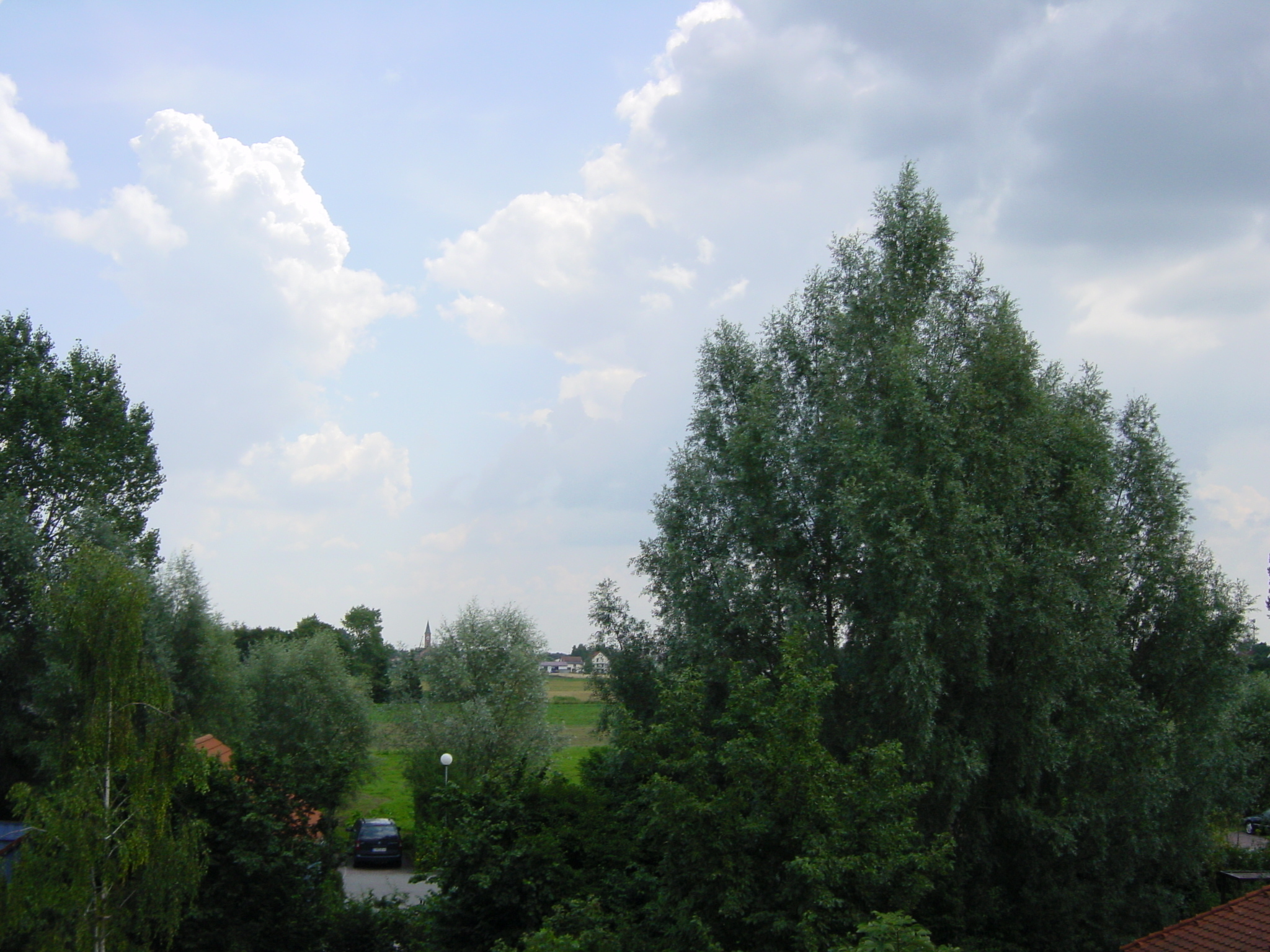 照片 德国(Germany) 慕尼黑(Munich) 2001-07 59