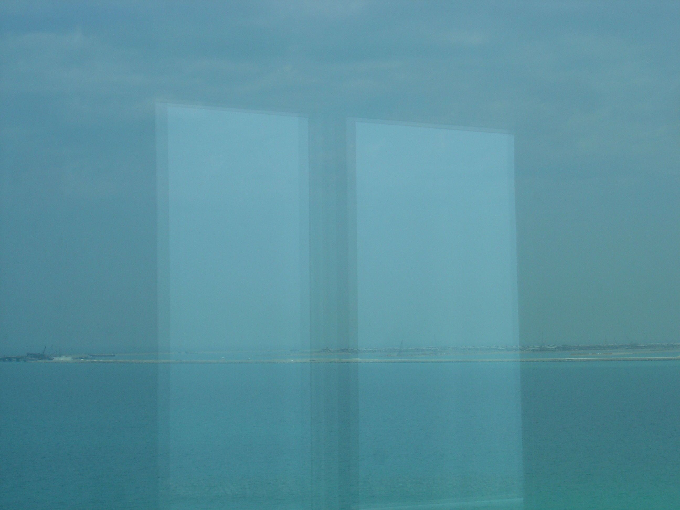 照片 阿联酋(United Arab Emirates) 迪拜(Dubai) 朱美拉海滩喜来登酒店(Sheraton Jumeirah Beach Hotel) 2005-03 9