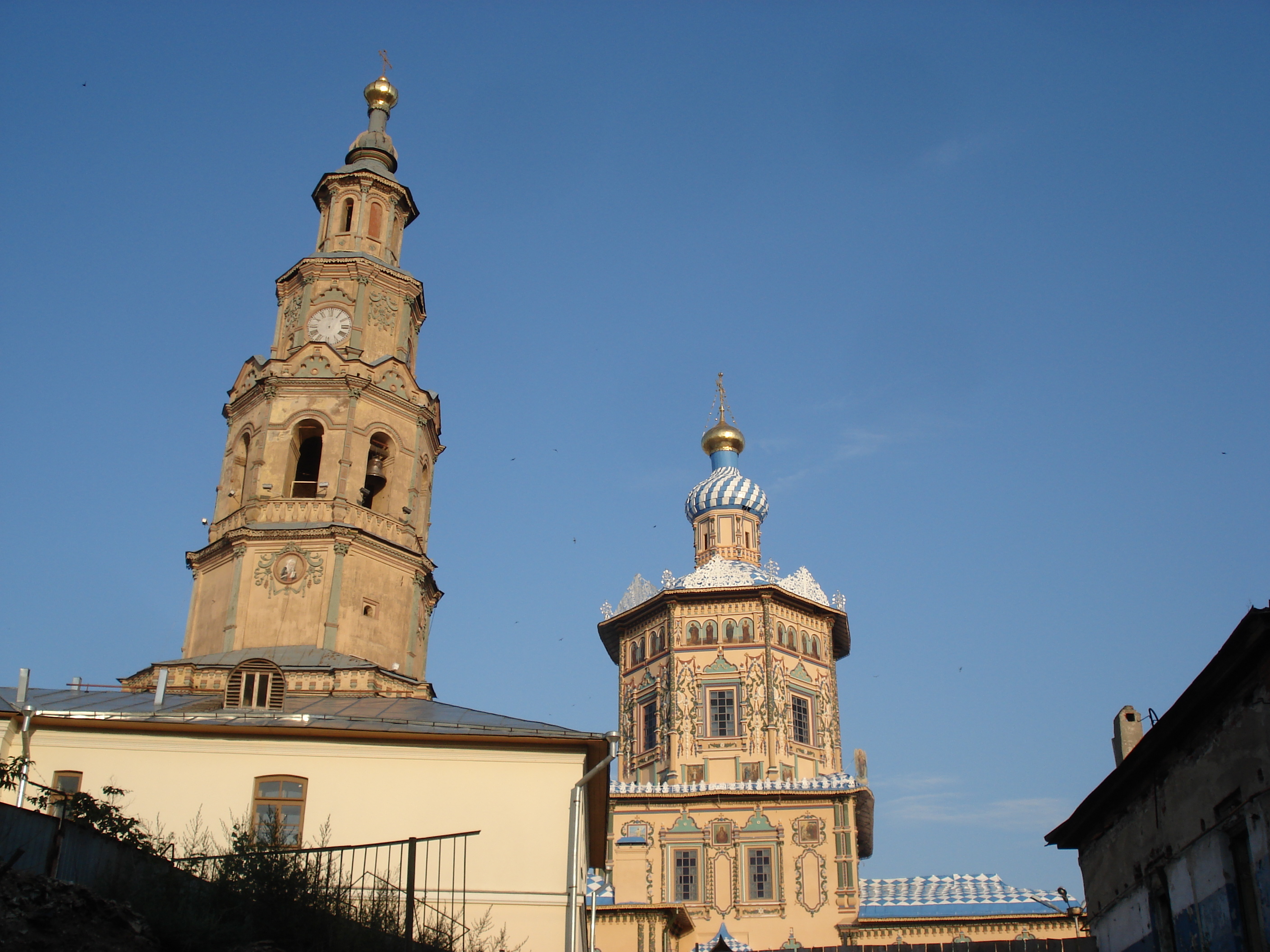 照片 俄罗斯(Russia) 喀山(Kazan) 2006-07 64