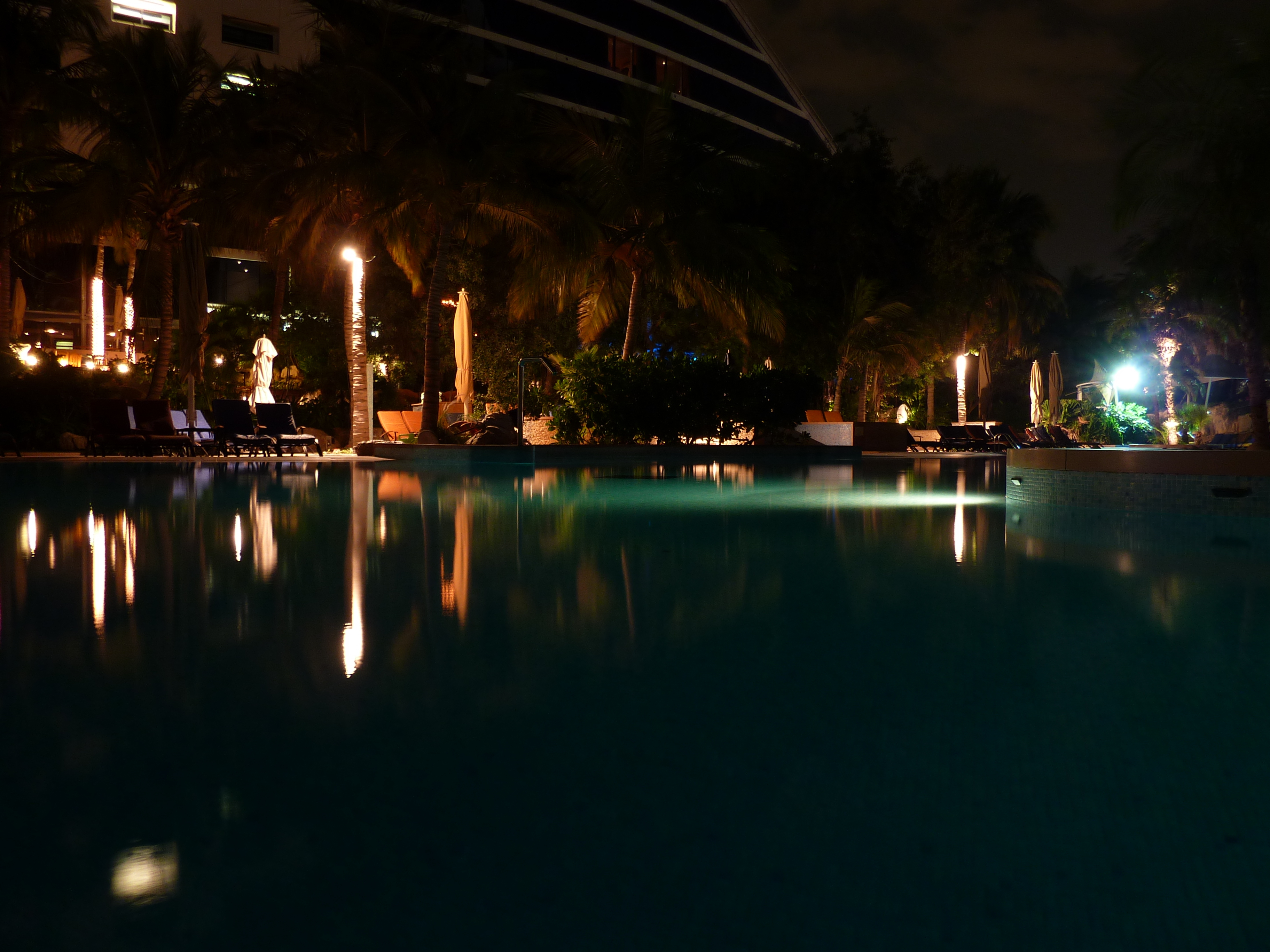 照片 阿联酋(United Arab Emirates) 迪拜(Dubai) 朱美拉海滩酒店(Jumeirah Beach Hotel) 2009-12 16
