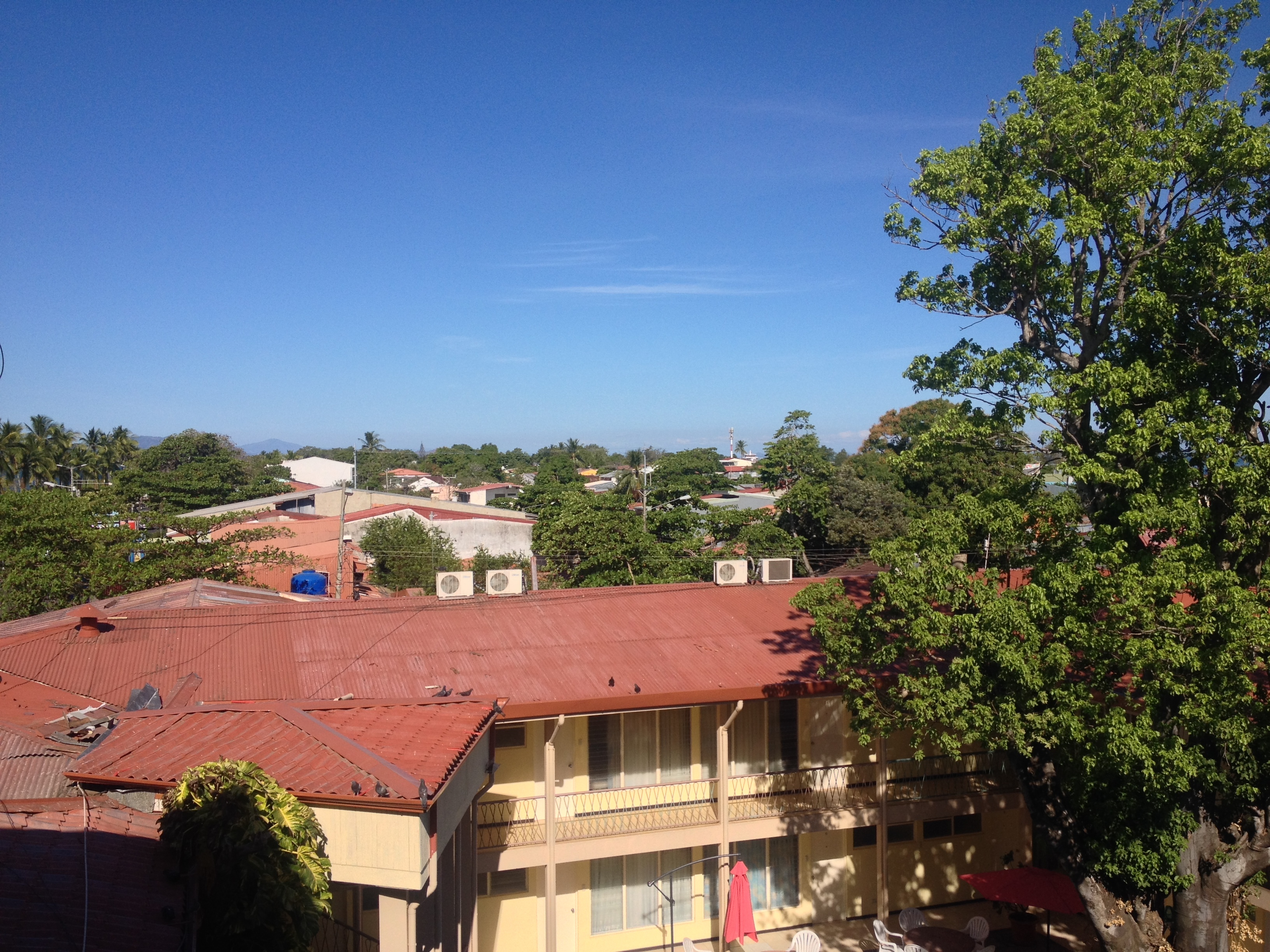 照片 哥斯达黎加(Costa Rica) 蓬塔雷纳斯(Puntarenas) 2015-03 64