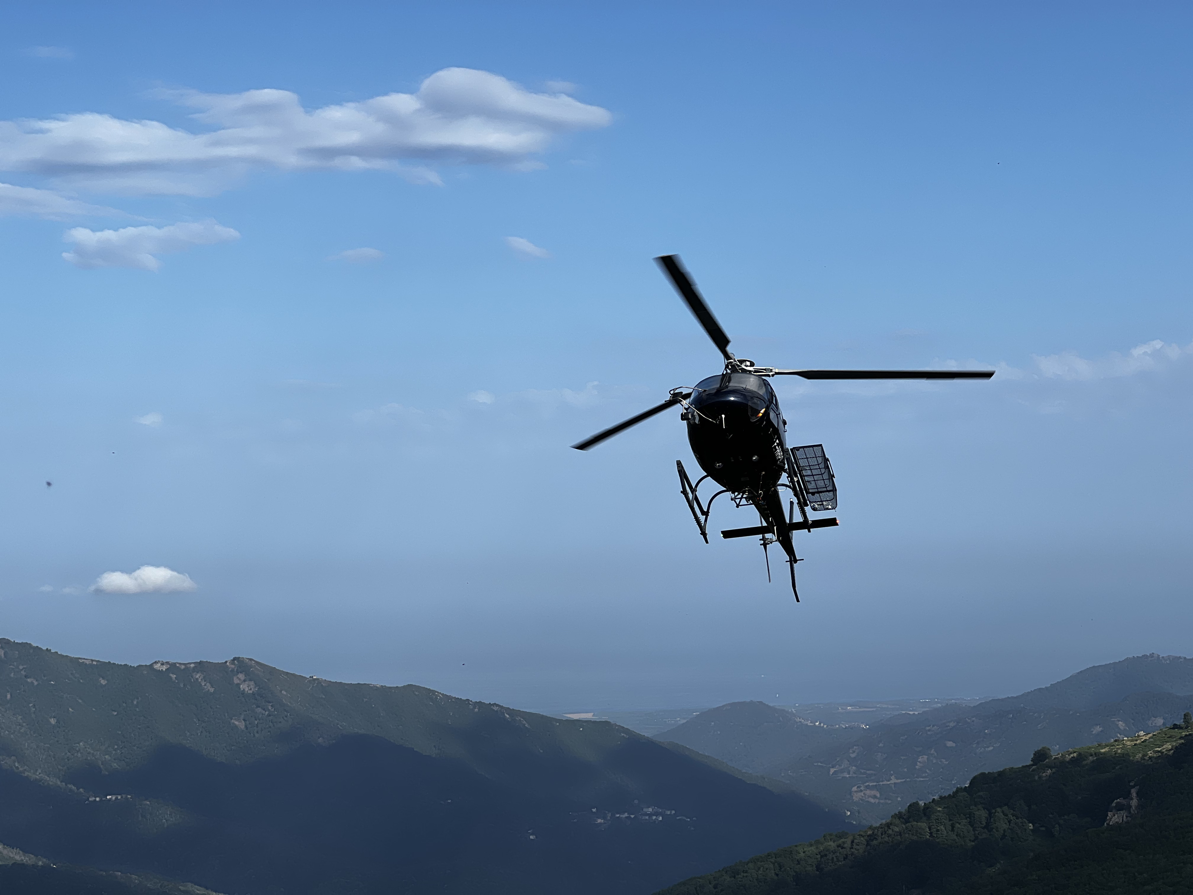 照片 法国(France) 科西嘉岛(Corsica) 卡莱鲁丘山屋(Refuge de Callerucciu) 2022-06 60