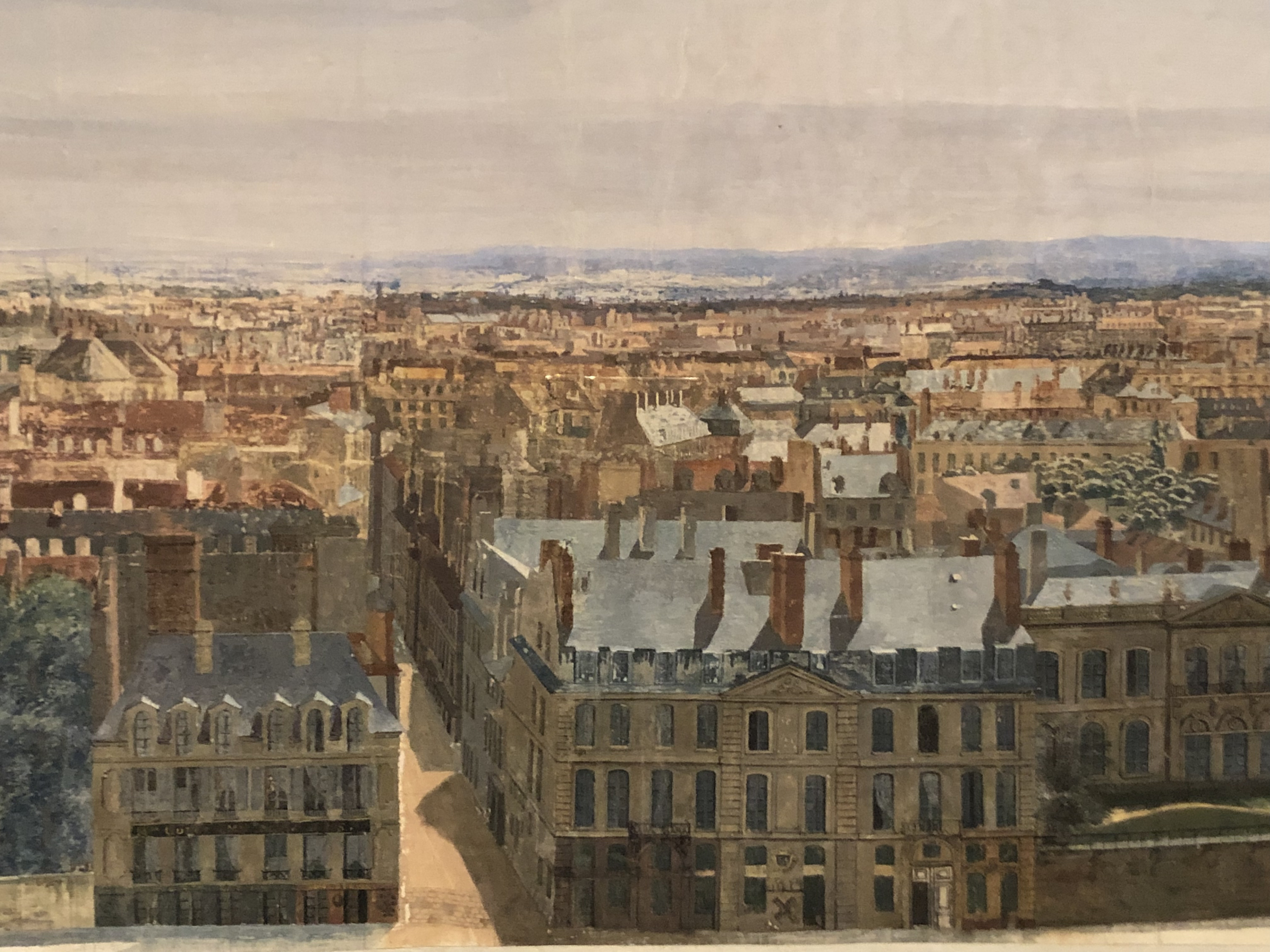 照片 法国(France) 枫丹白露(Fontainebleau) 2019-04 222