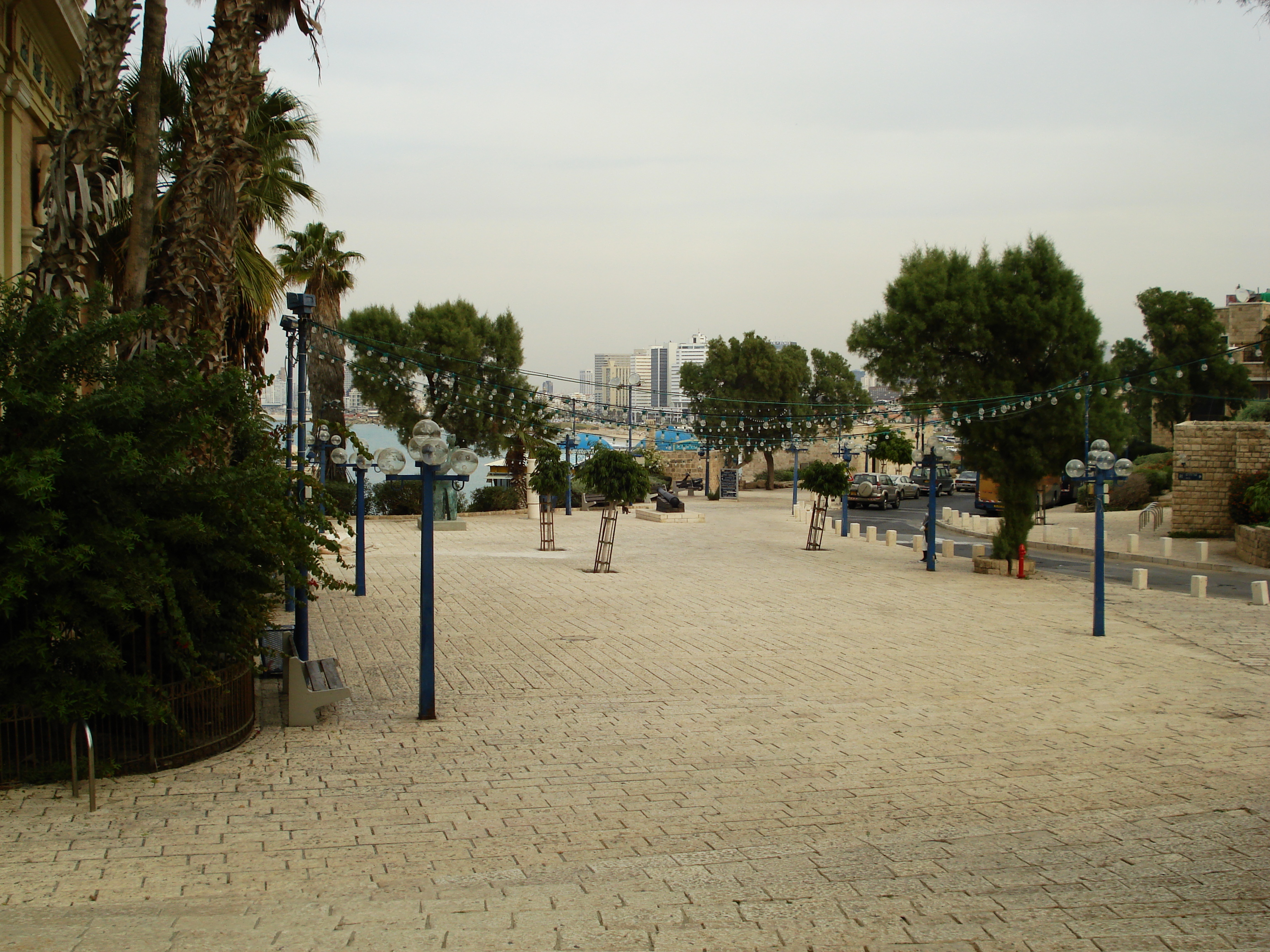 照片 以色列(Israel) 雅法(Jaffa) 2006-12 130