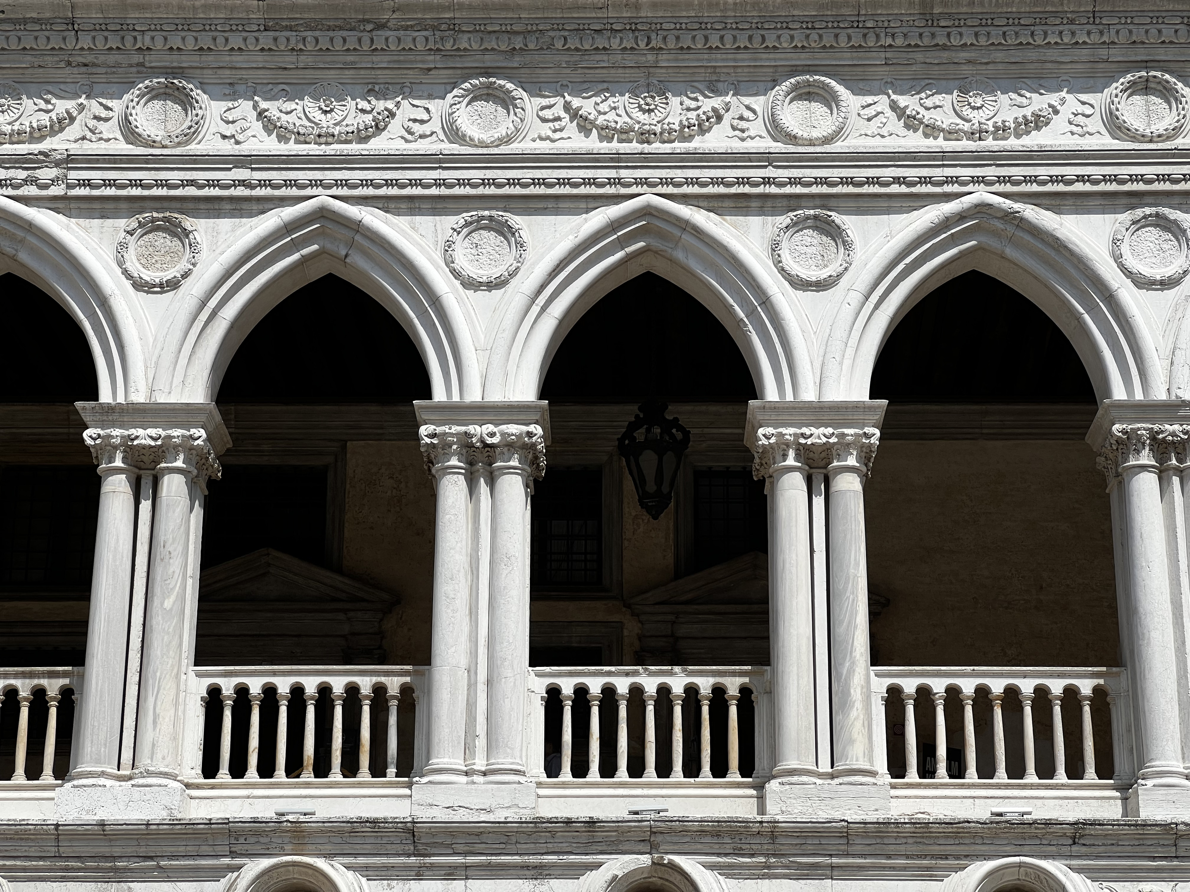 照片 意大利(Italy) 威尼斯(Venice) 总督宫(Doge's Palace (Palazzo Ducale)) 2022-05 12
