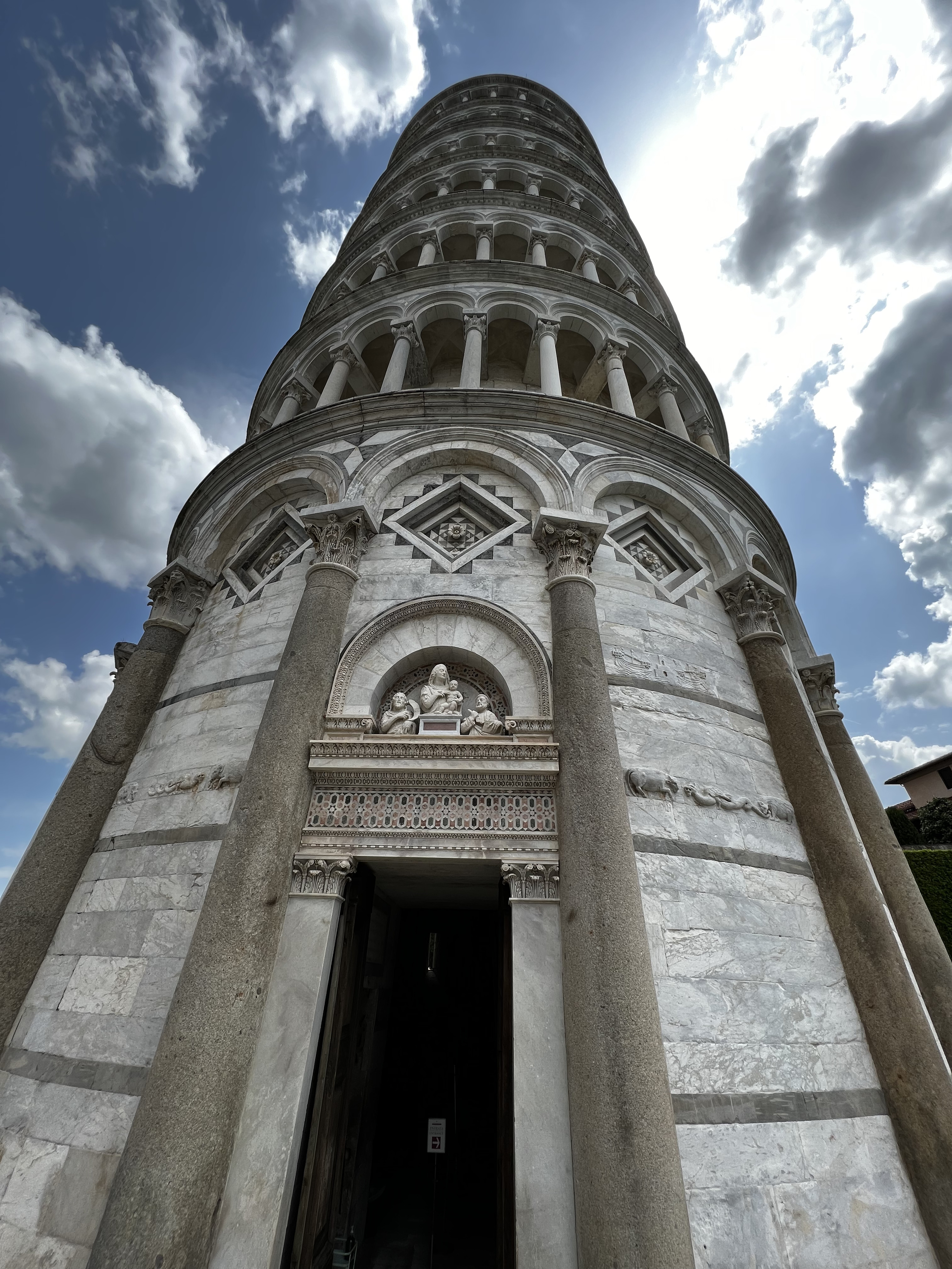 照片 意大利(Italy) 比萨(Pisa) 2022-05 24