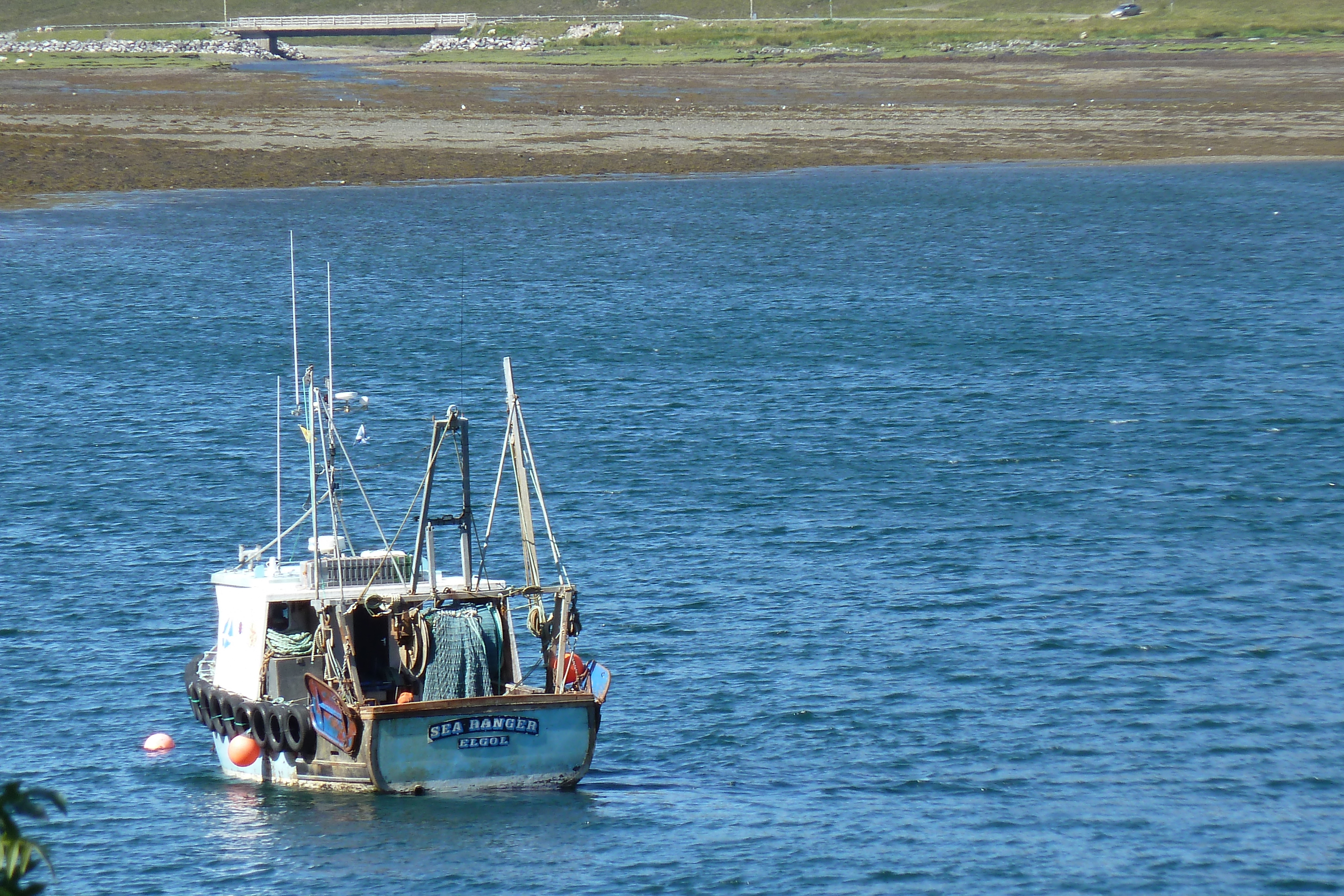 照片 英国(United Kingdom) 斯凯岛(Skye) 库林山脉(The Cuillin) 2011-07 110
