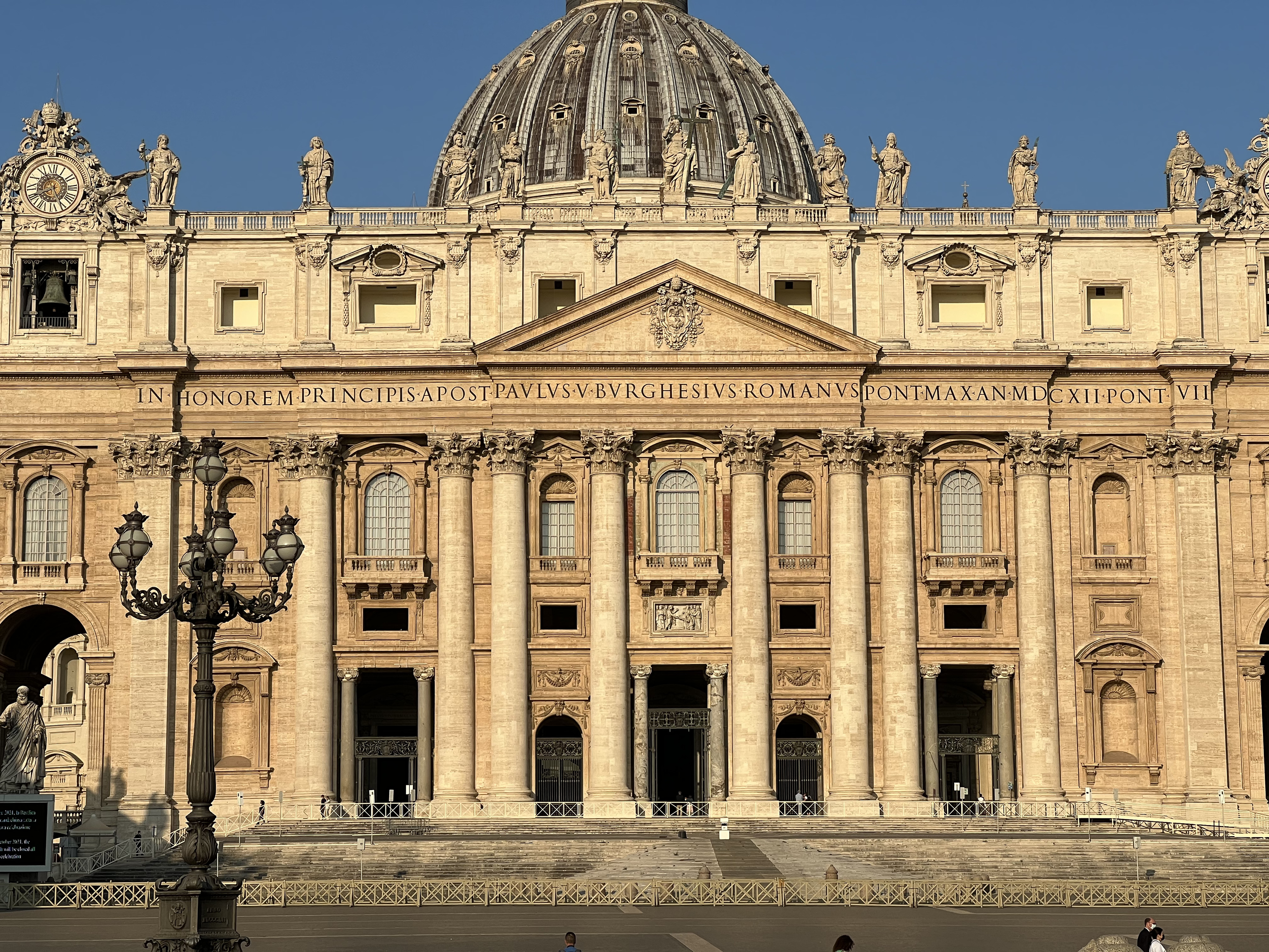 照片 意大利(Italy) 罗马(Rome) 2021-09 414