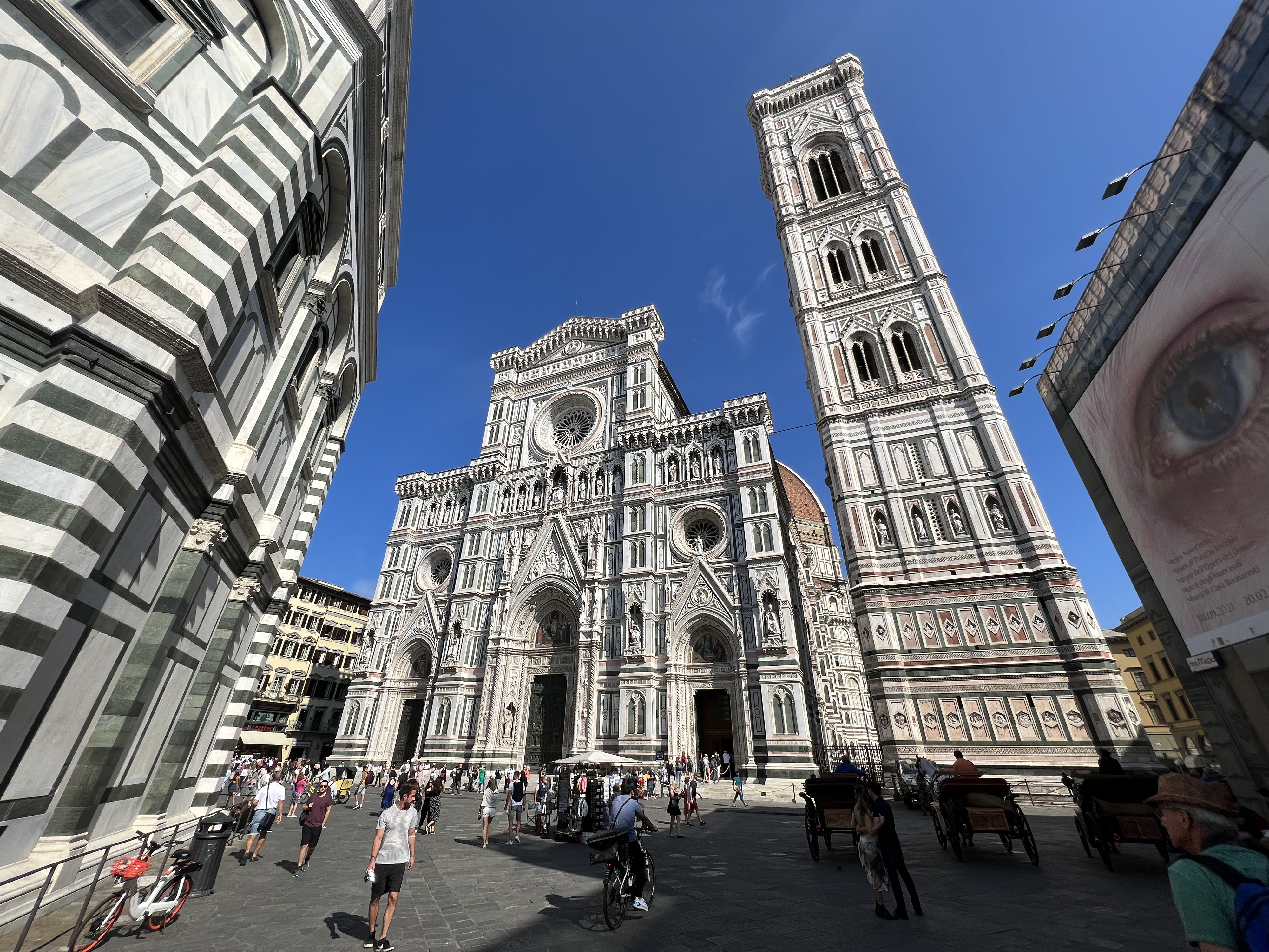 照片 意大利(Italy) 佛罗伦萨(Florence) 2021-09 108
