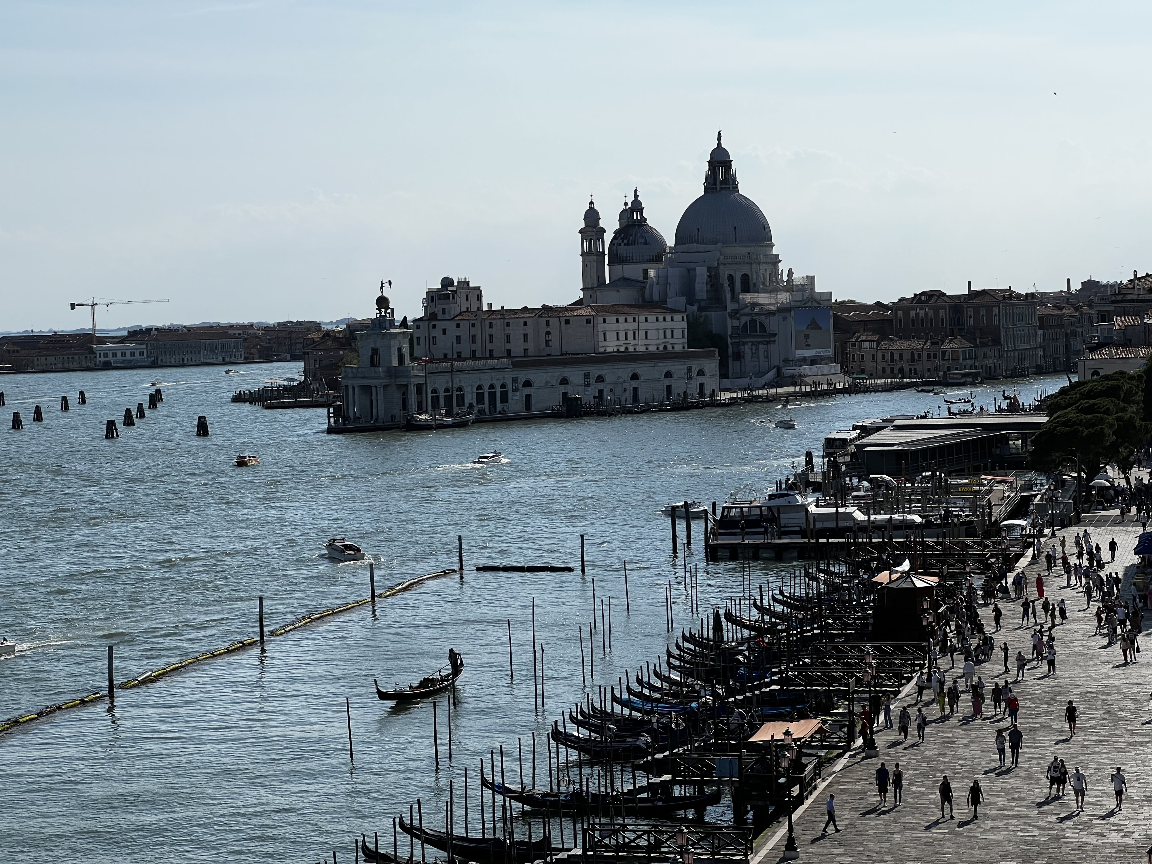 照片 意大利(Italy) 威尼斯(Venice) 达涅利酒店(Danieli Hotel) 2022-05 282