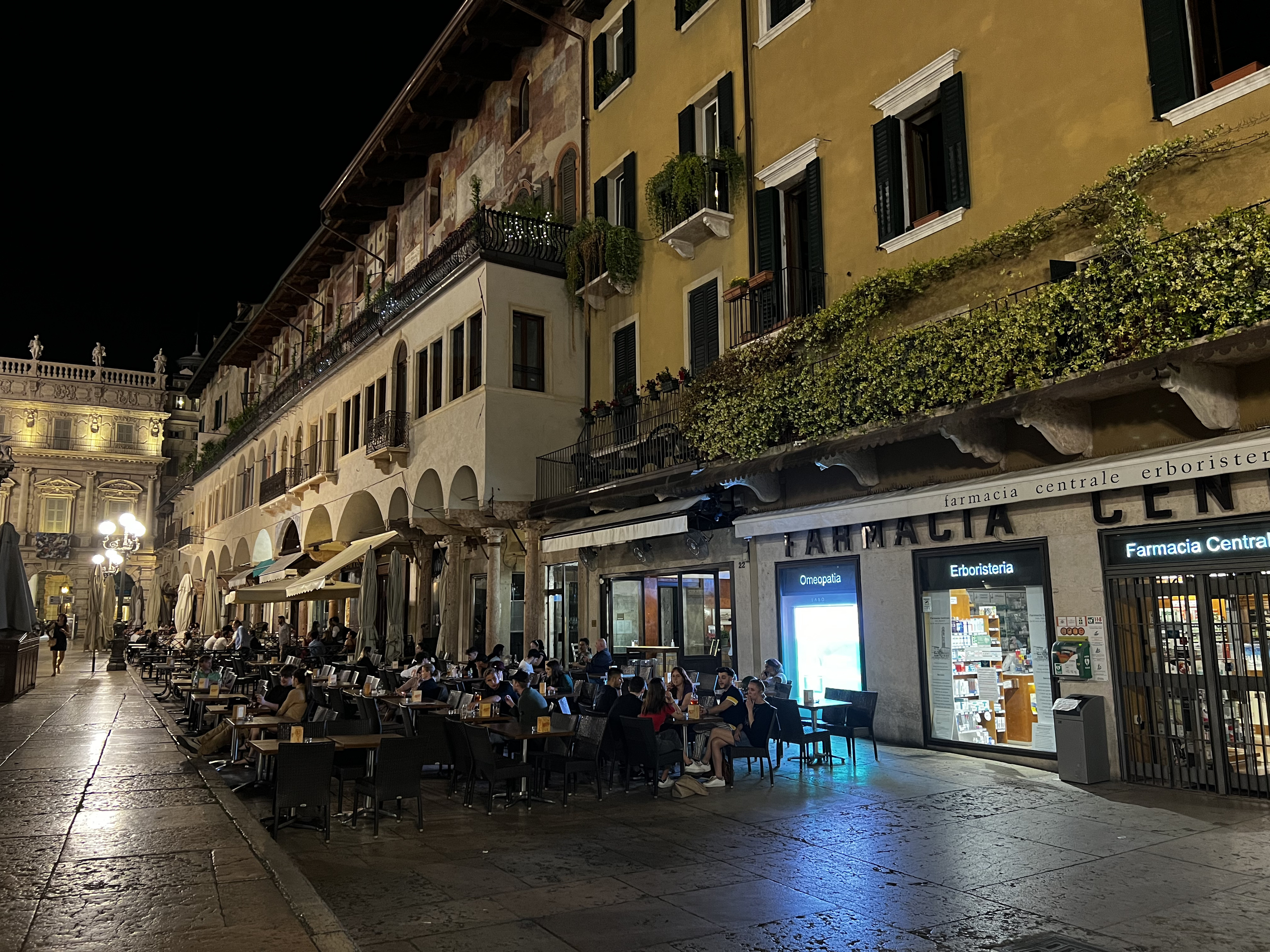 照片 意大利(Italy) 维罗纳(Verona) 2022-05 0
