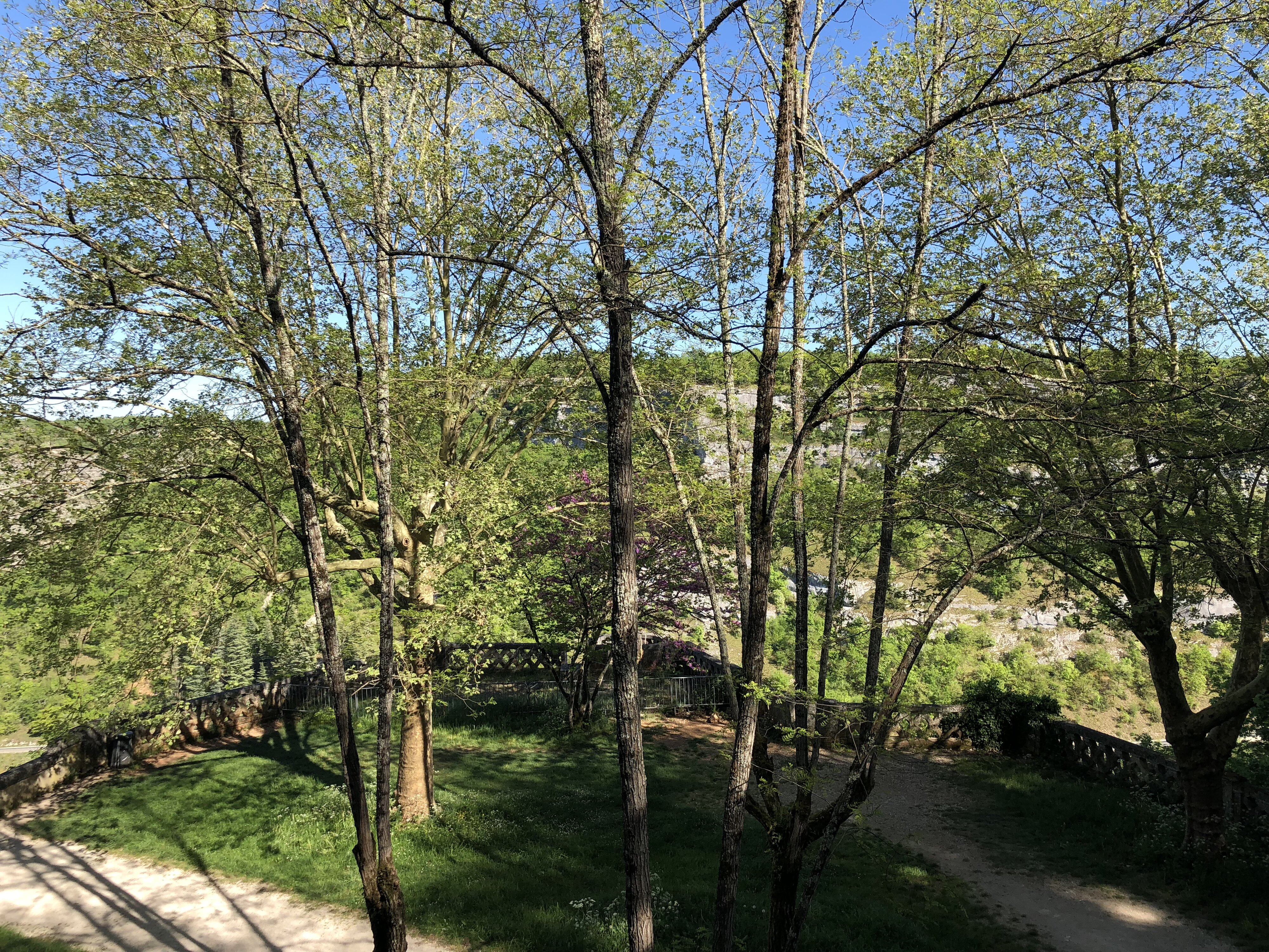 照片 法国(France) 罗卡马杜尔(Rocamadour) 2018-04 298