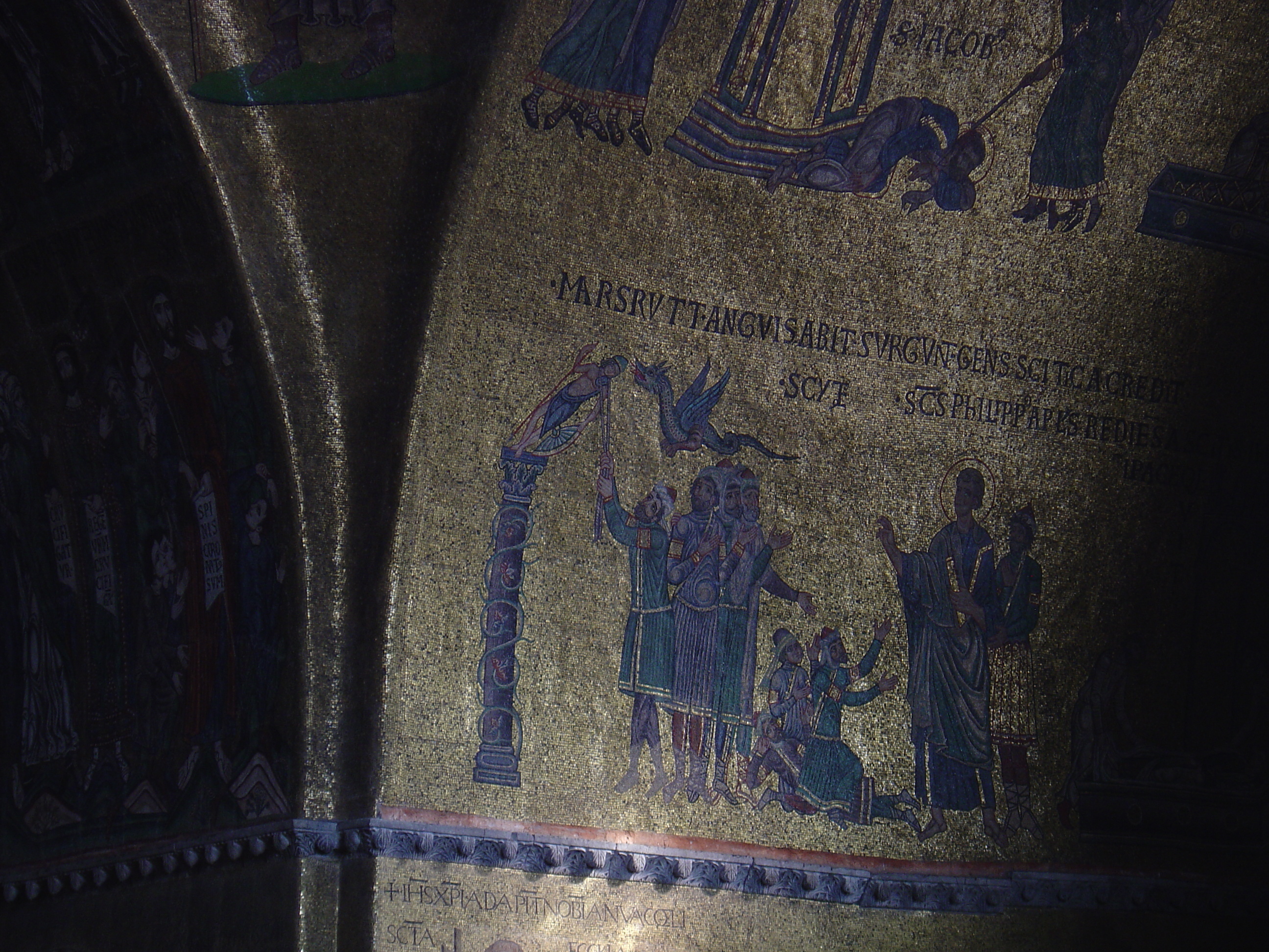 照片 意大利(Italy) 威尼斯(Venice) 2005-03 255