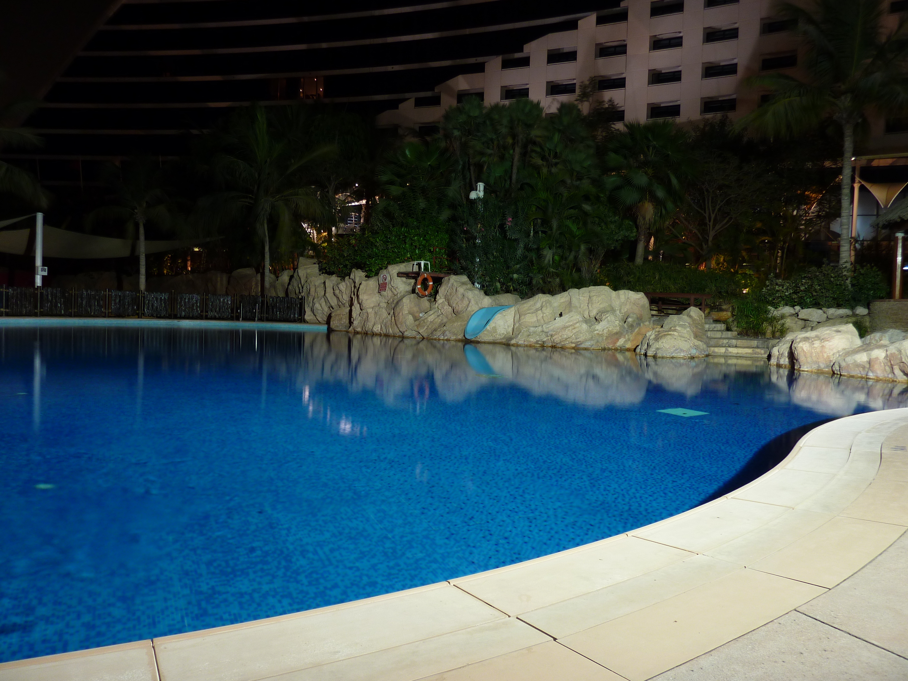 照片 阿联酋(United Arab Emirates) 迪拜(Dubai) 朱美拉海滩酒店(Jumeirah Beach Hotel) 2009-12 17