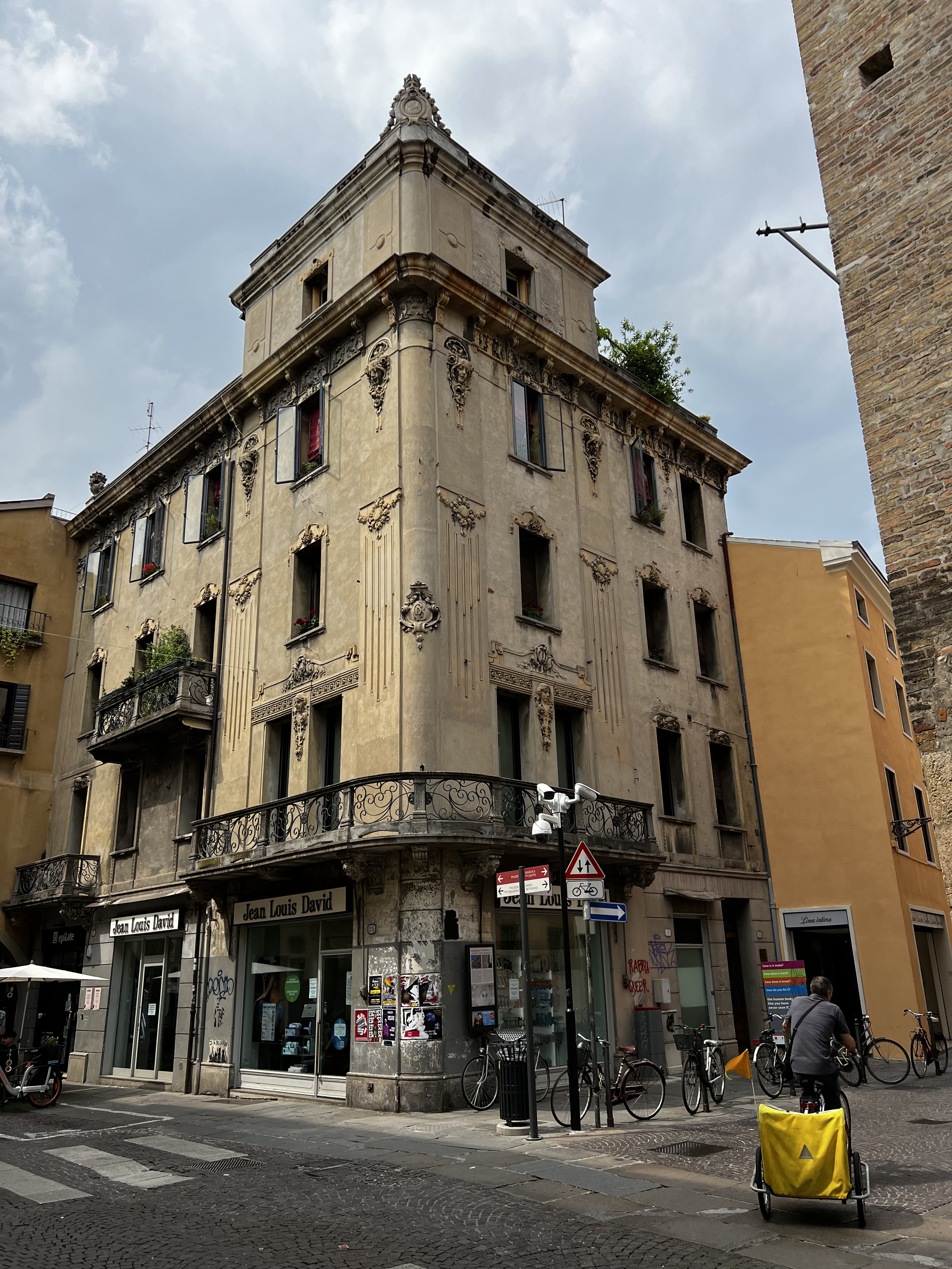 照片 意大利(Italy) 帕多瓦(Padua) 2022-05 107