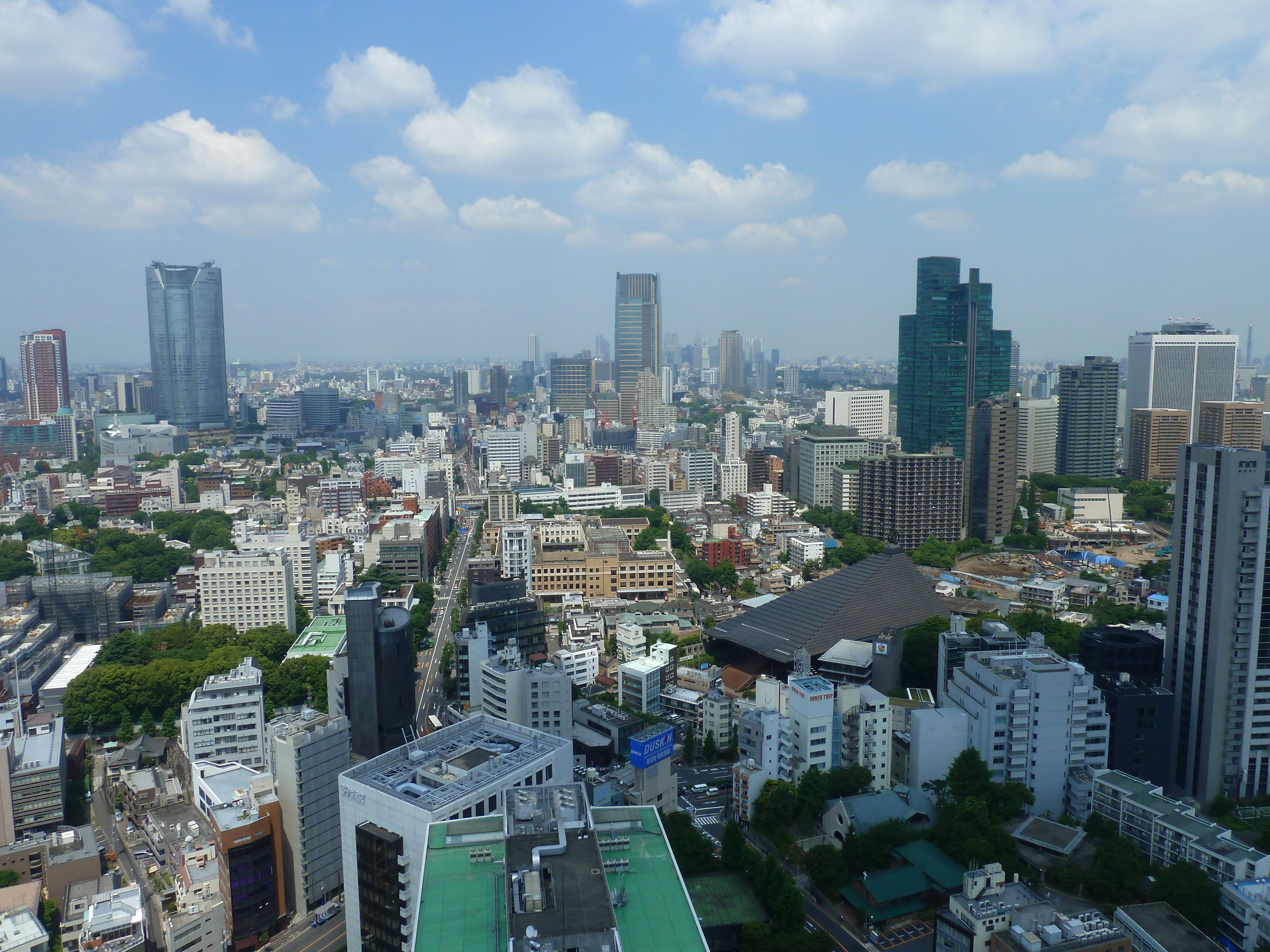 照片 日本(Japan) 东京(Tokyo) 2010-06 70