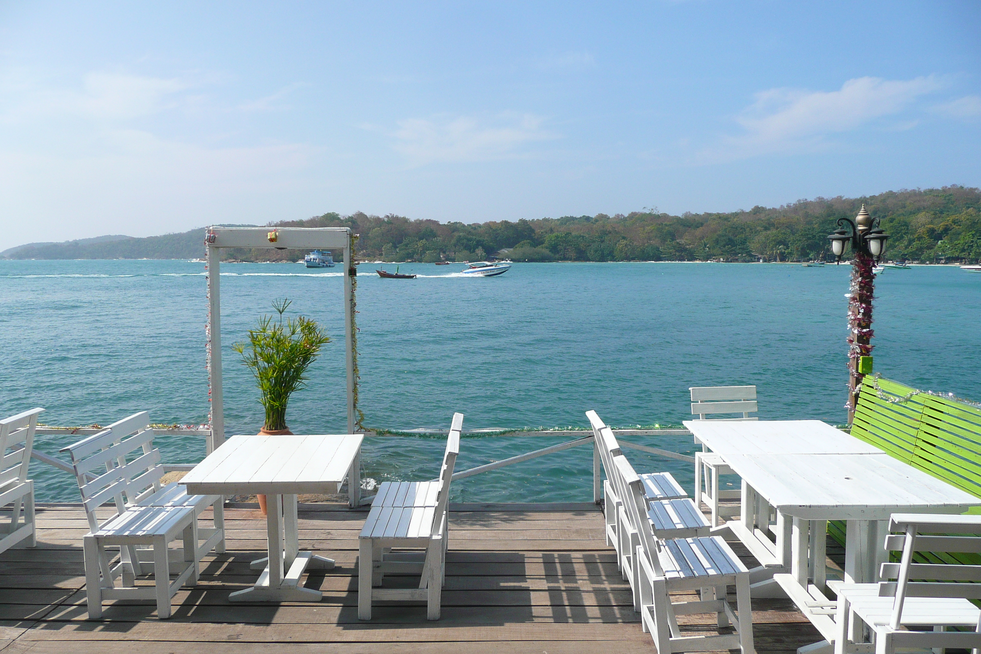 照片 泰国(Thailand) 沙美岛(Ko Samet) 旺端湾(Ao Wong Duan) 2009-01 53