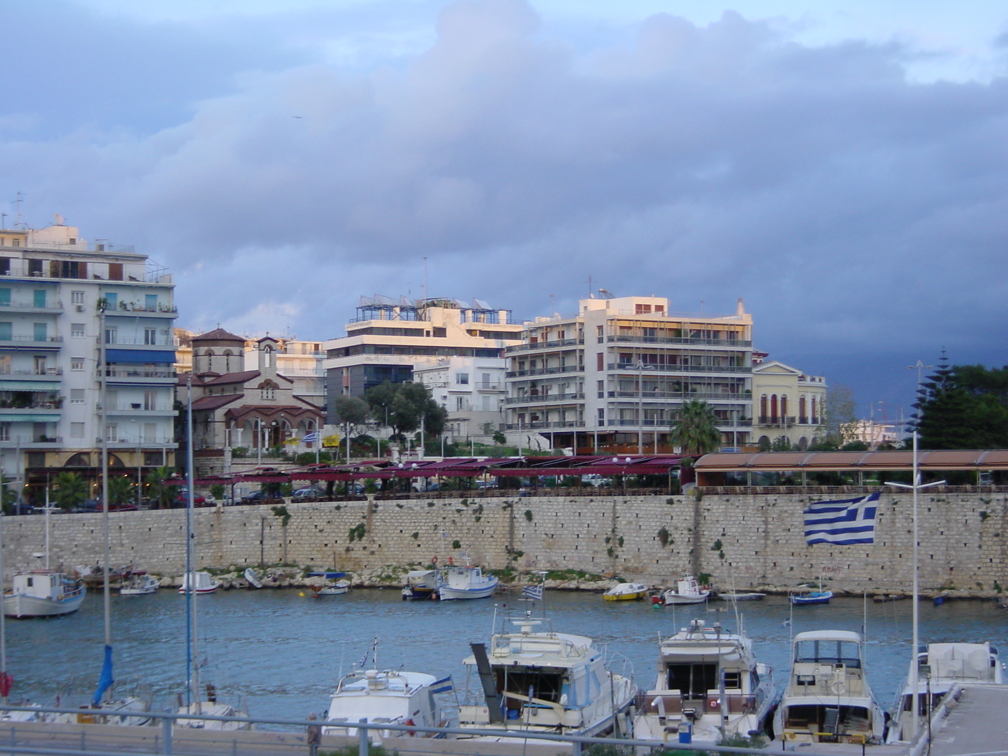照片 希腊(Greece) 雅典(Athens) 2003-12 57