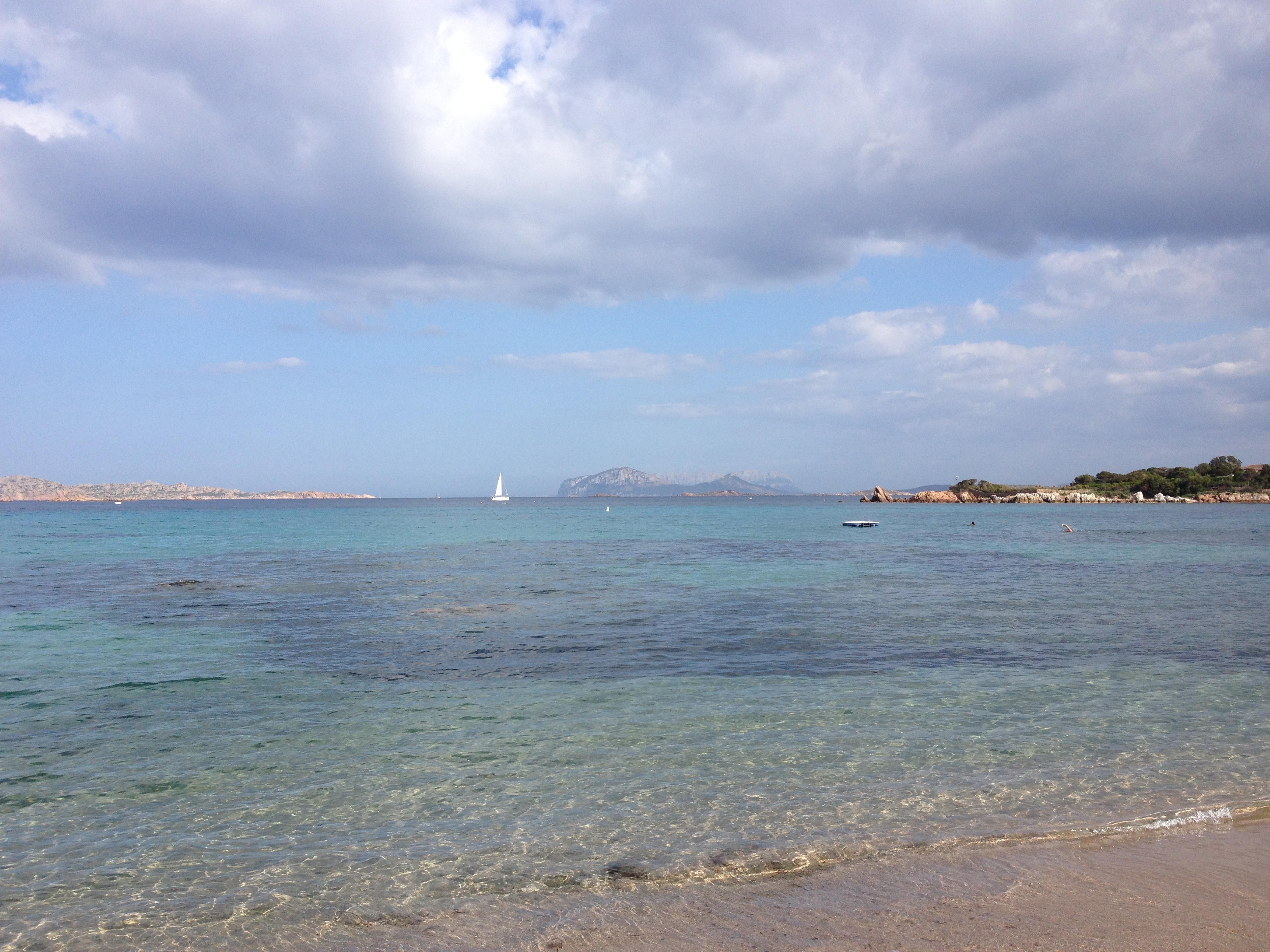 照片 意大利(Italy) 撒丁岛(Sardinia) 翡翠海岸(Costa Smeralda) 2015-06 171
