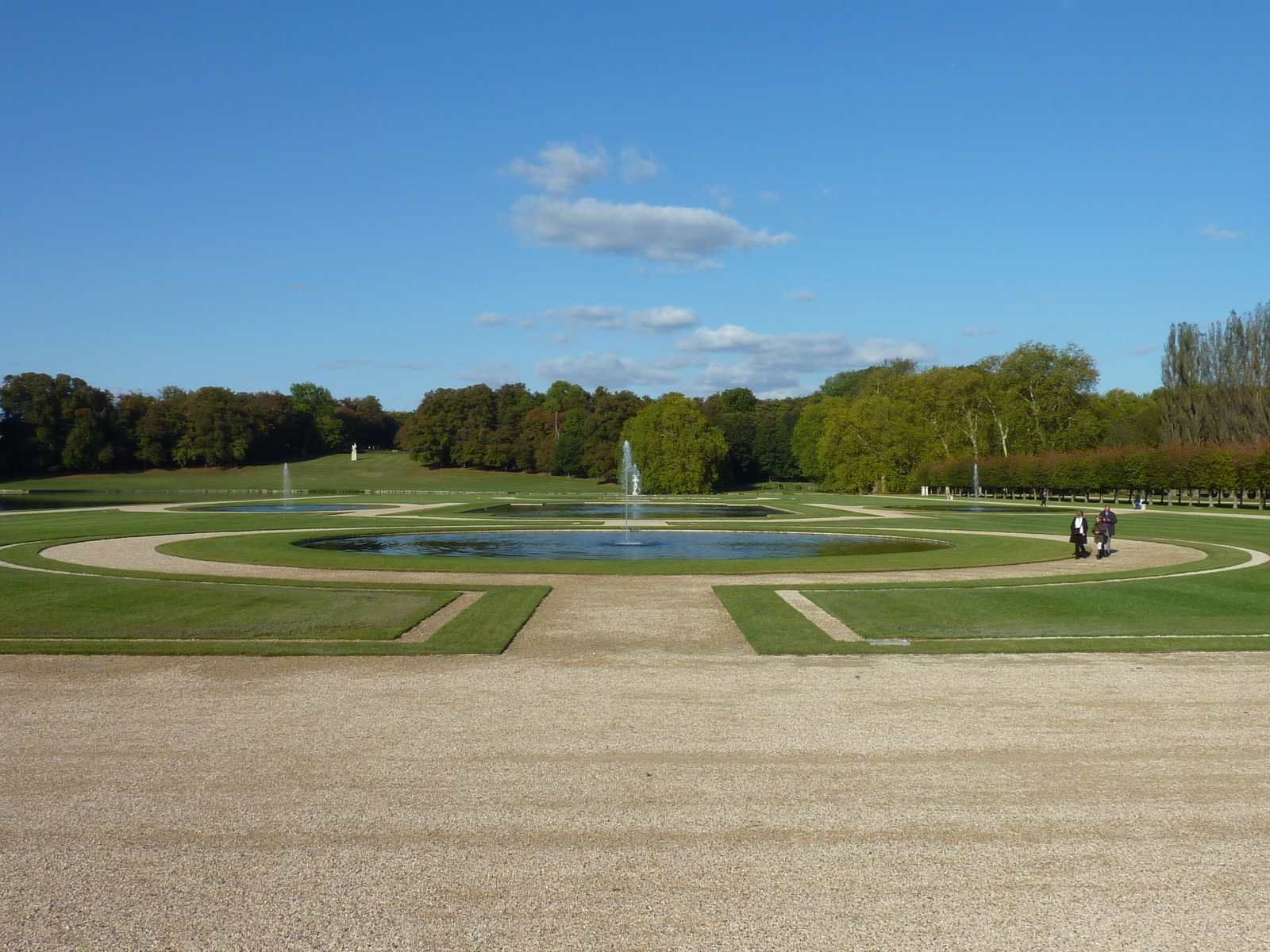 照片 法国(France) 尚蒂伊(Chantilly) 2009-10 105