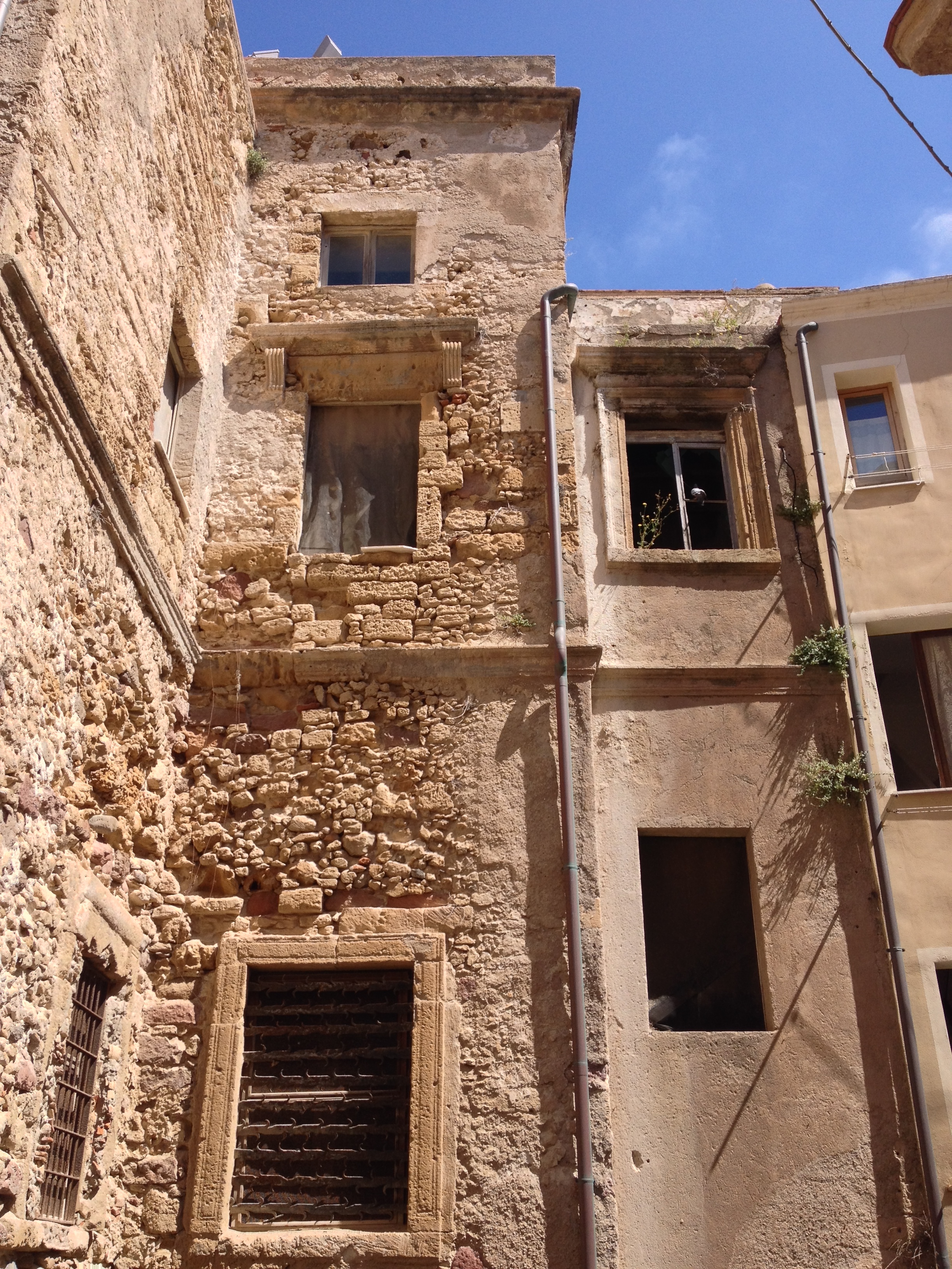 照片 意大利(Italy) 撒丁岛(Sardinia) 阿尔盖罗(Alghero) 2015-06 109