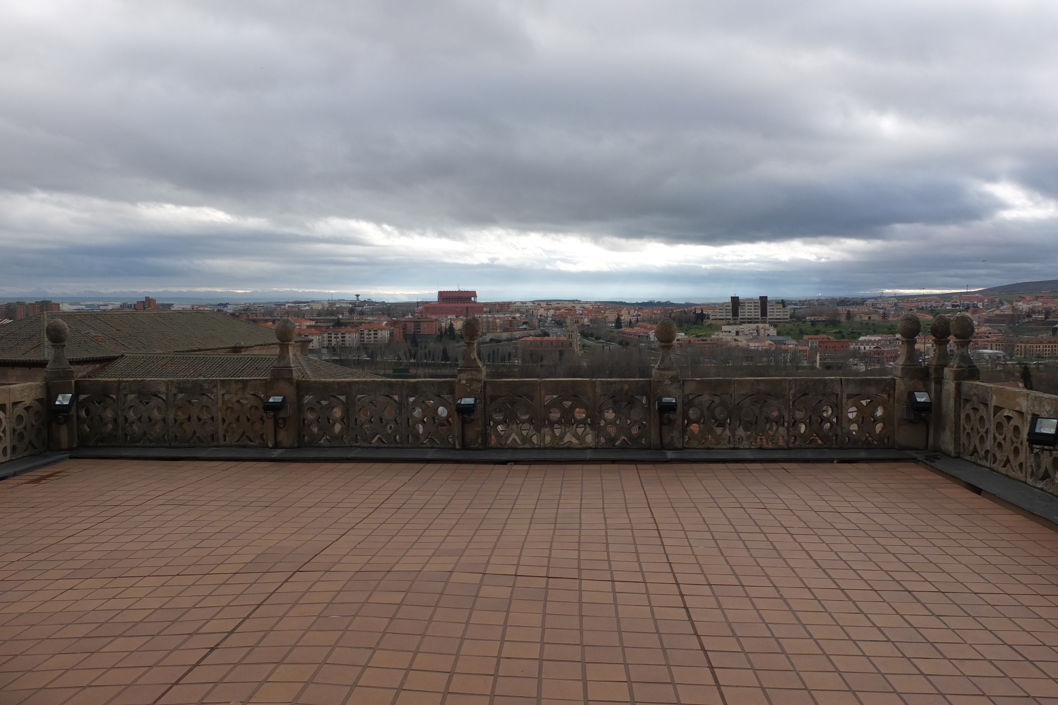 照片 西班牙(Spain) 萨拉曼卡(Salamanca) 2013-01 136