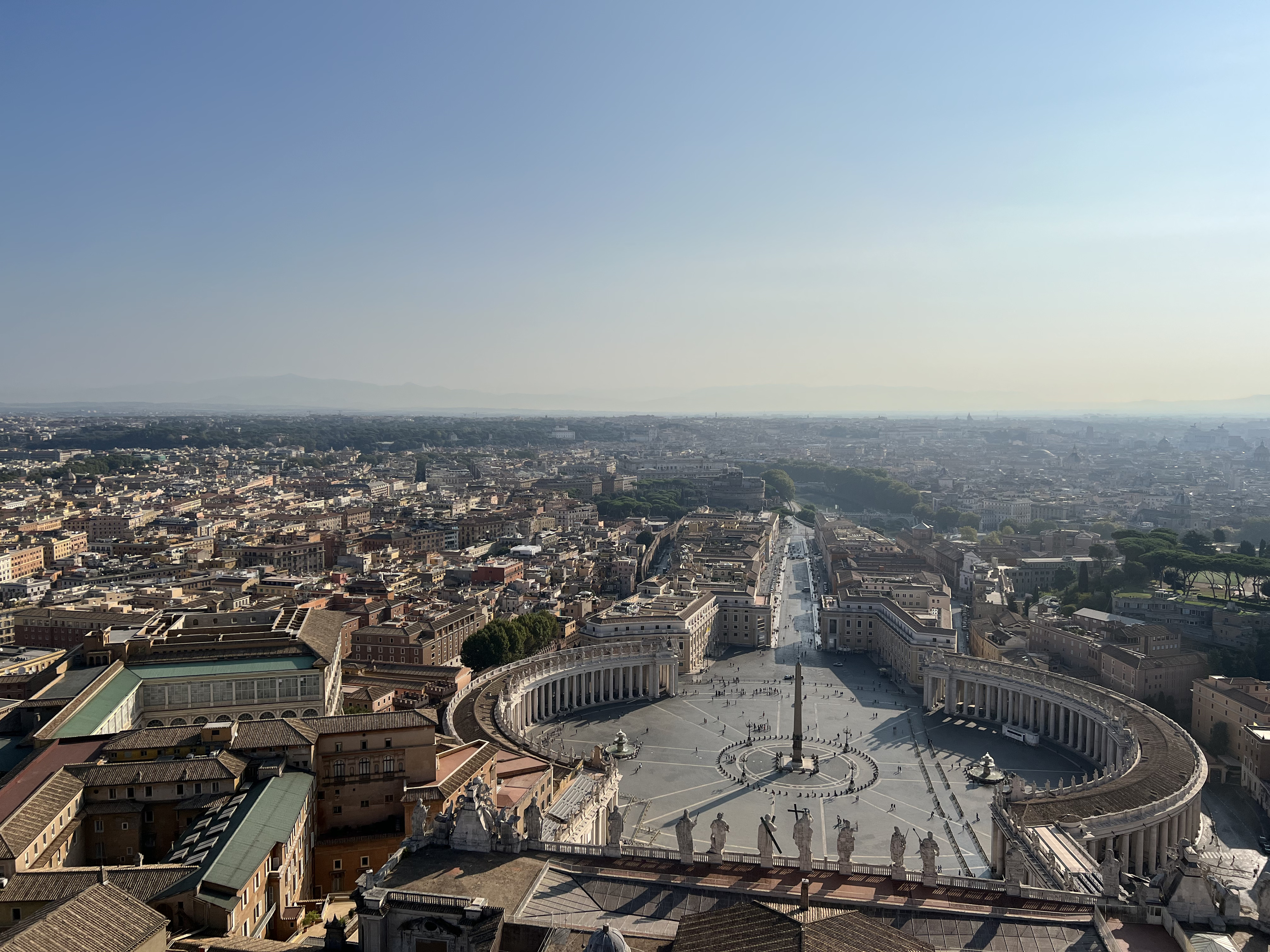 照片 意大利(Italy) 罗马(Rome) 2021-09 409