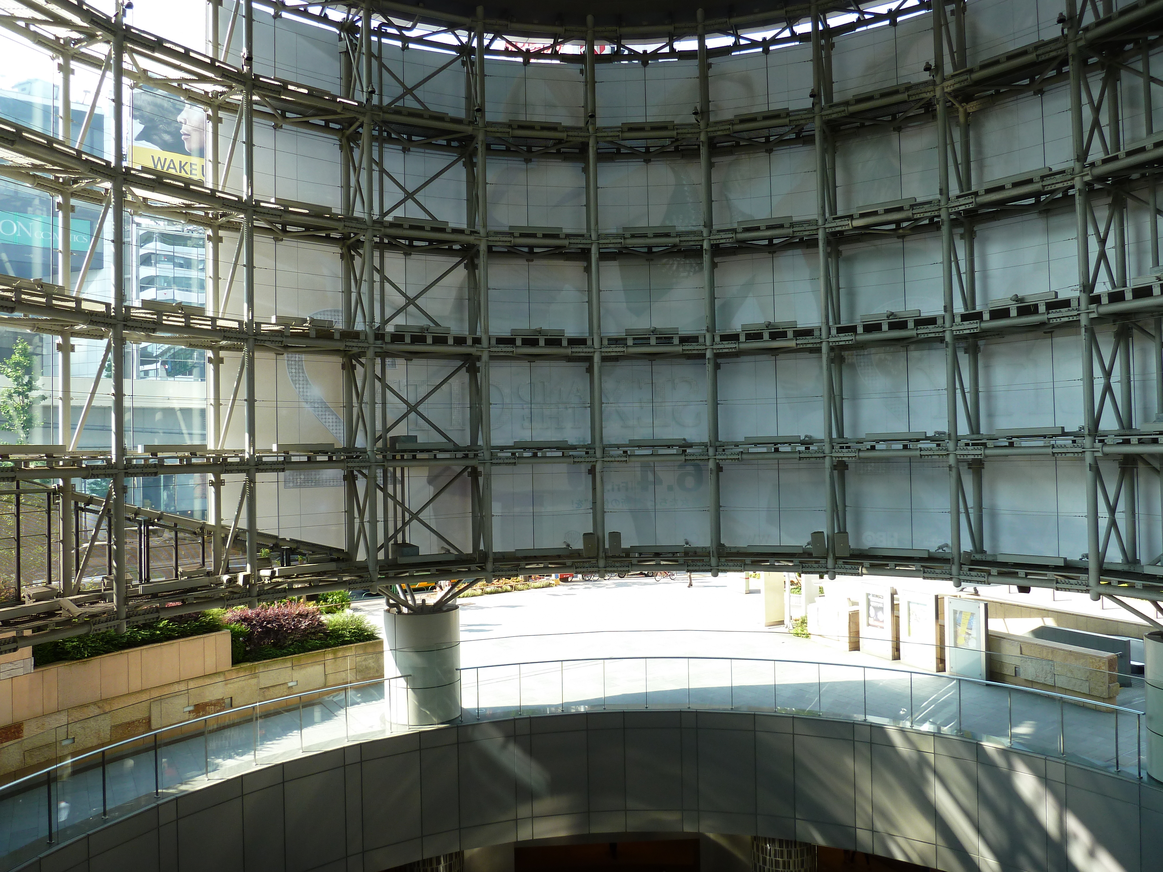 照片 日本(Japan) 东京(Tokyo) 六本木新城(Roppongi Hills) 2010-06 14