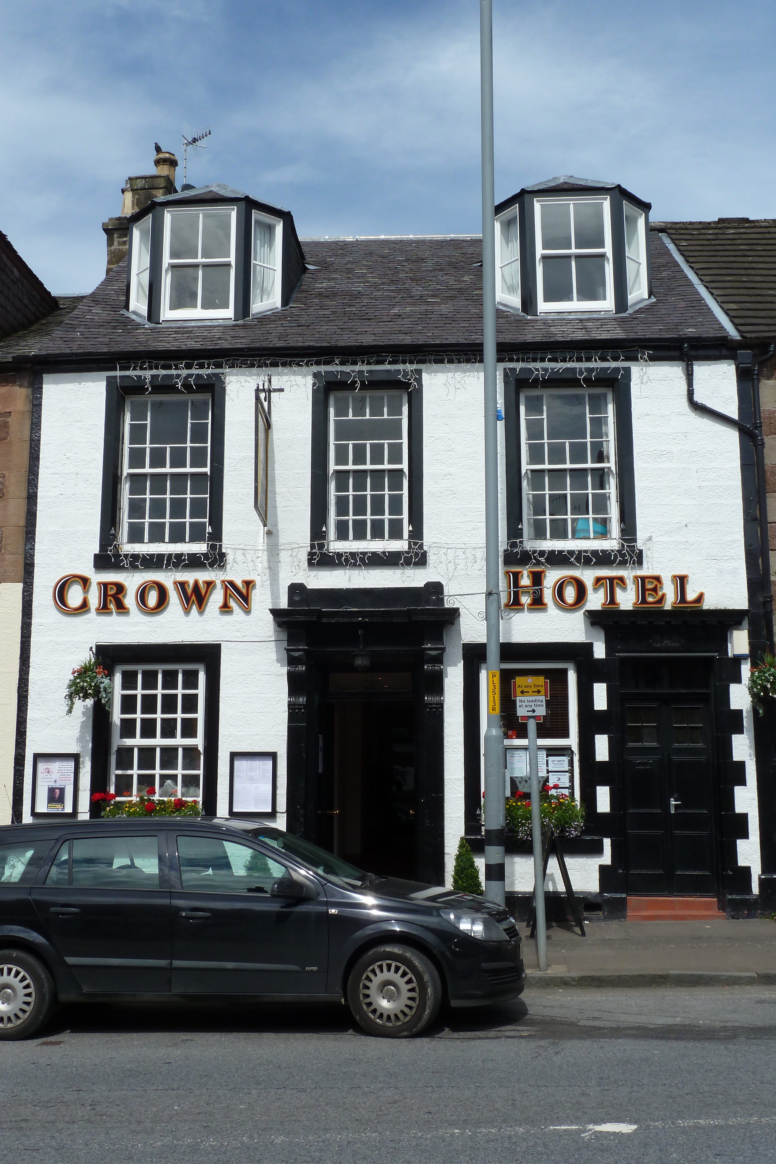 照片 英国(United Kingdom) 特罗萨克斯(The Trossachs) 2011-07 140