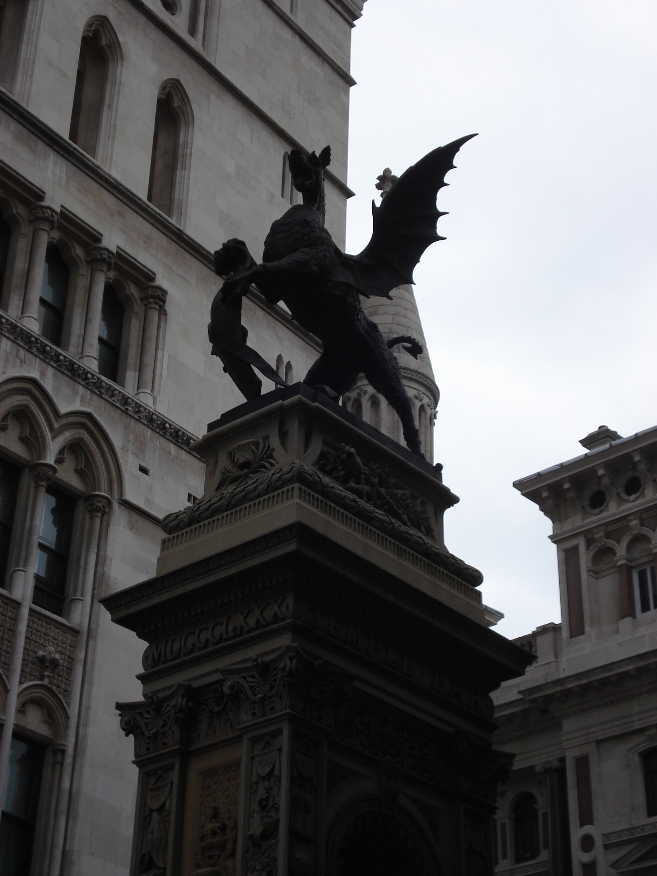 照片 英国(United Kingdom) 伦敦(London) 2006-10 122