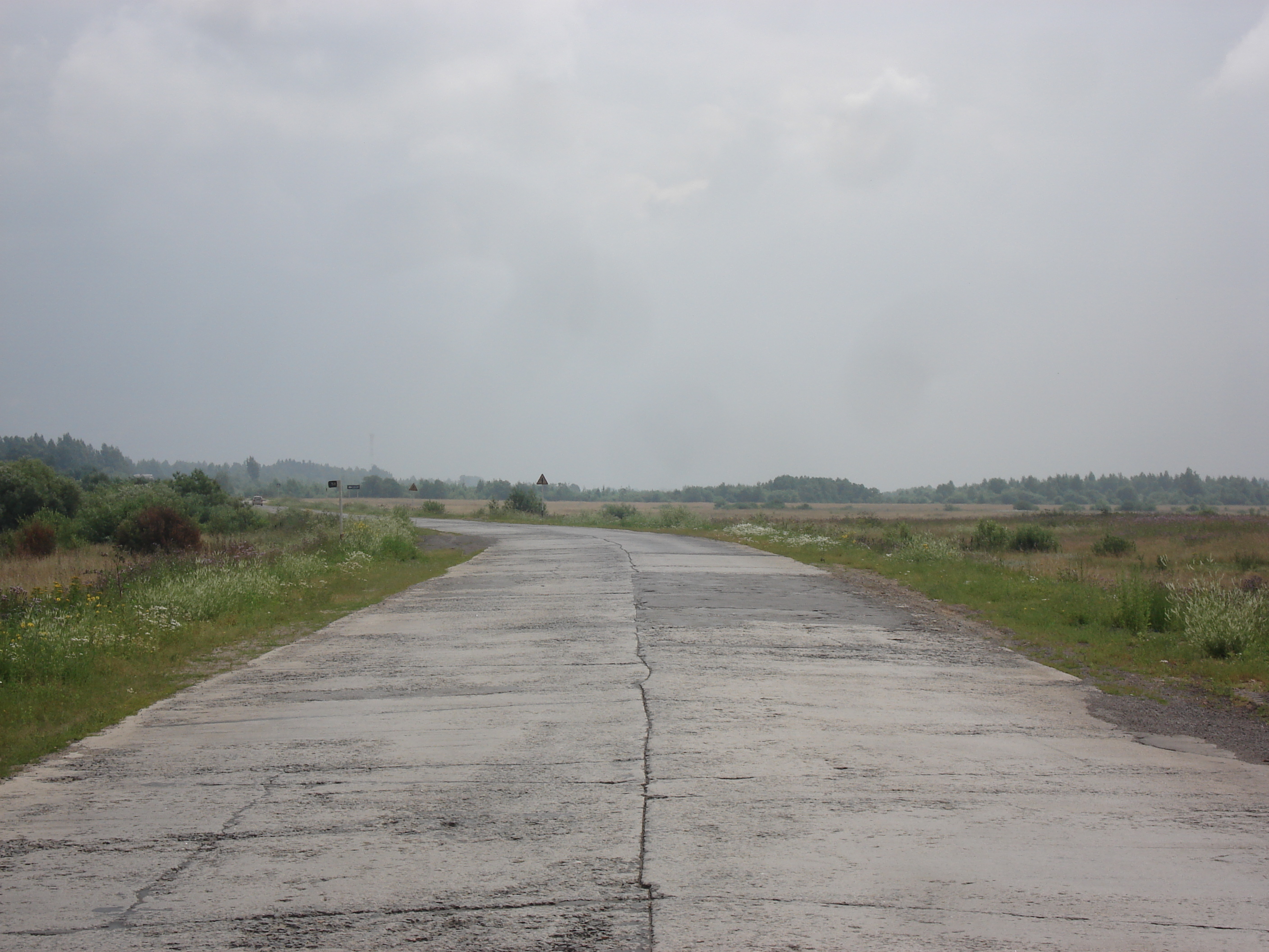 照片 俄罗斯(Russia) 雅罗斯拉夫尔至圣彼得堡(From Yaroslavl to St Petersburg) 2006-07 56