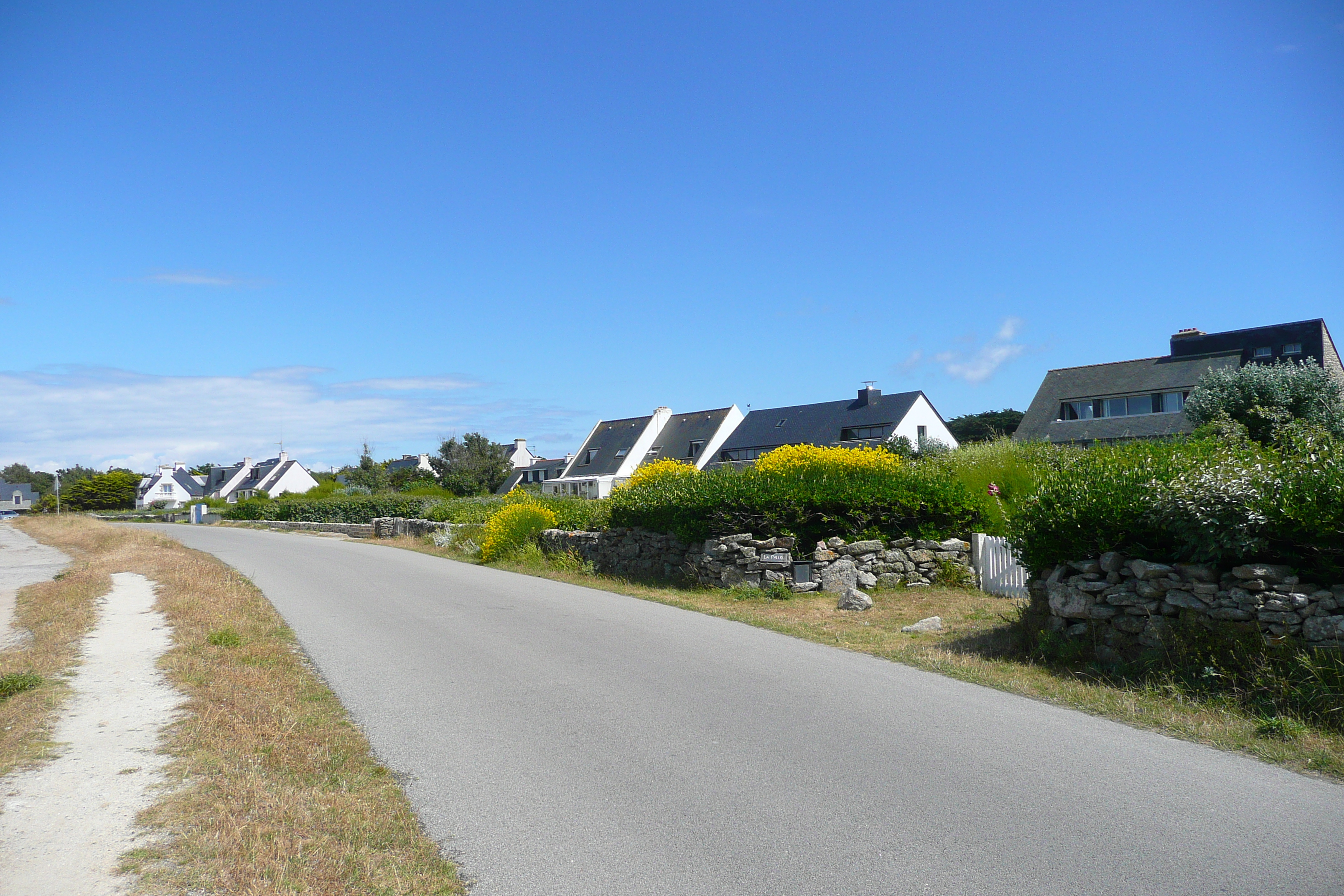 照片 法国(France) 基伯龙半岛(Quiberon peninsula) 2008-07 80