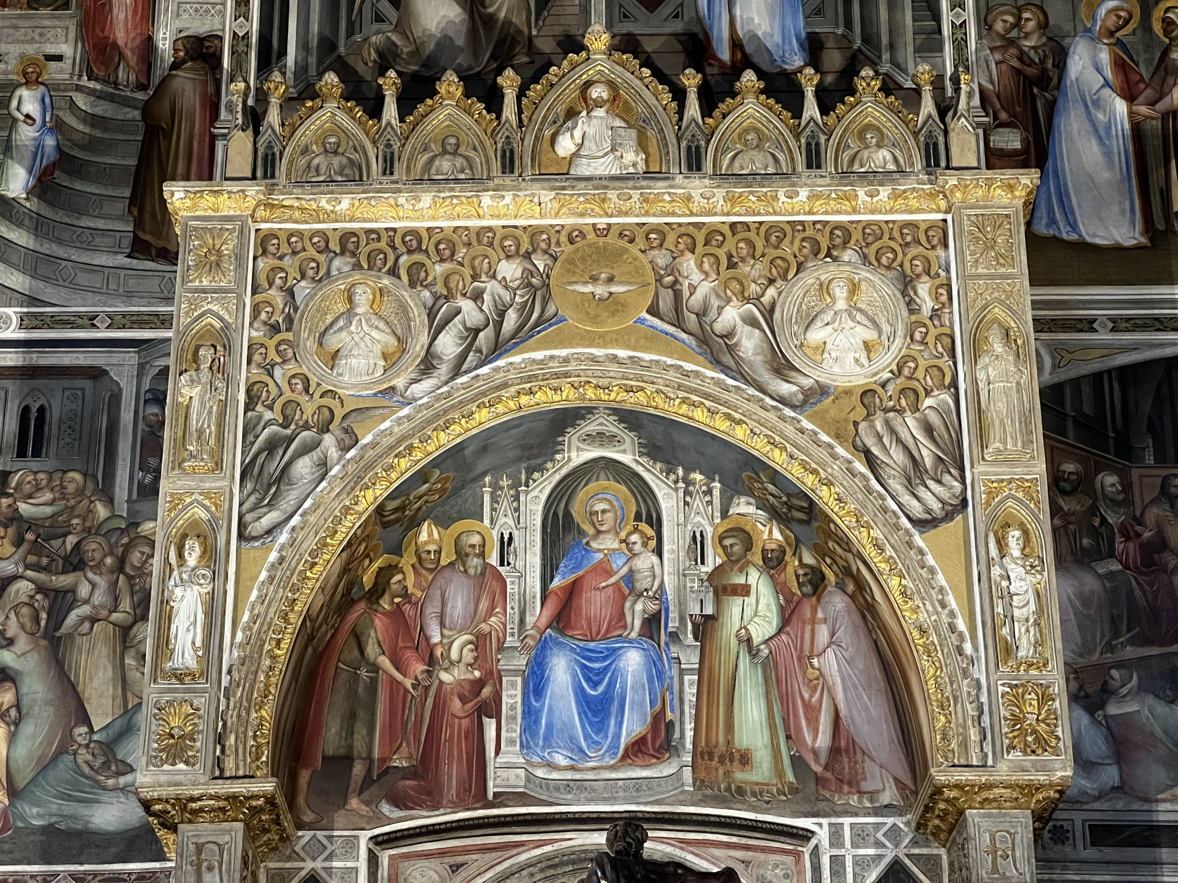 照片 意大利(Italy) 帕多瓦(Padua) 2022-05 64