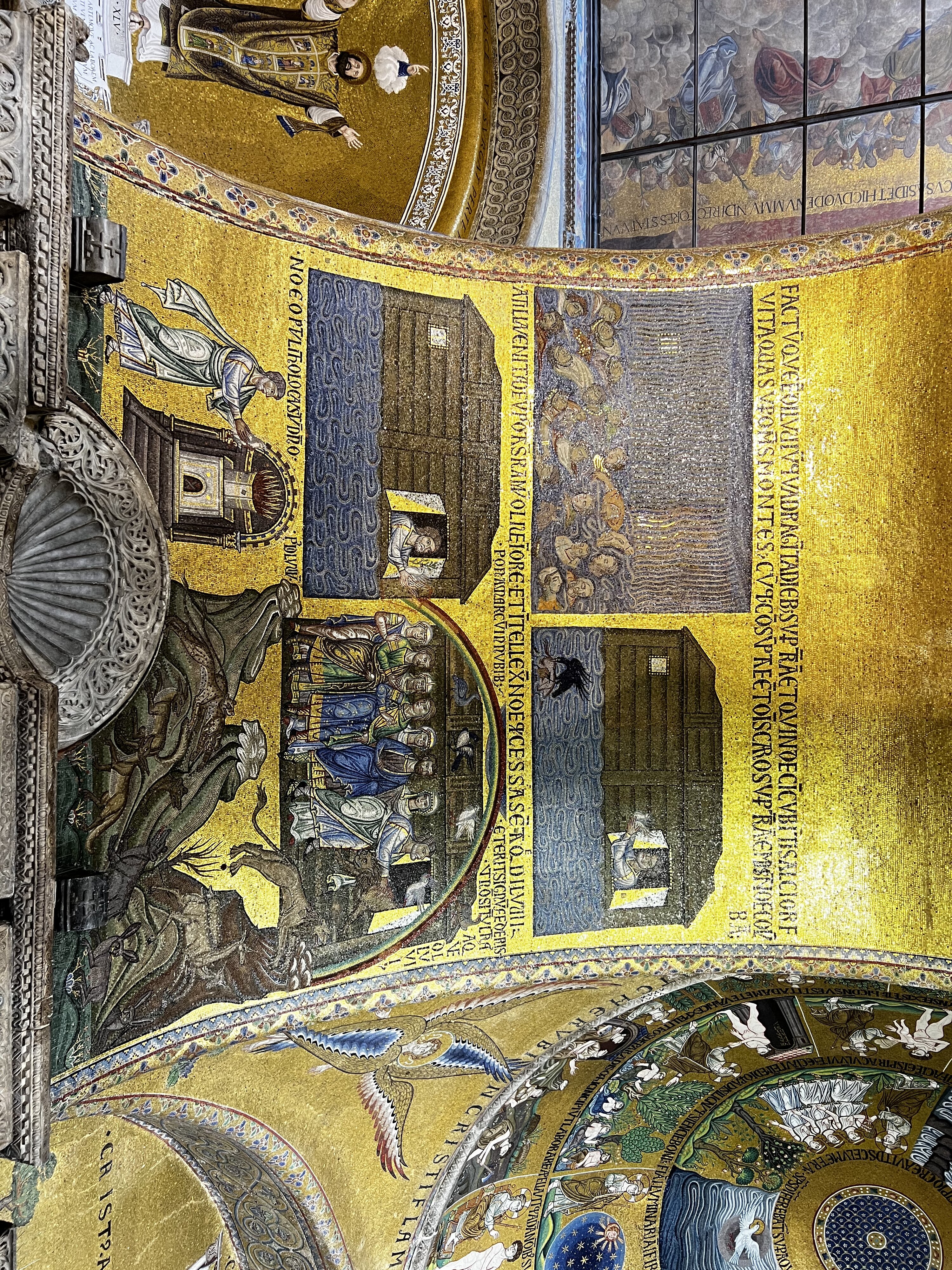照片 意大利(Italy) 威尼斯(Venice) 圣马可大教堂(Saint Mark's Basilica) 2022-05 271