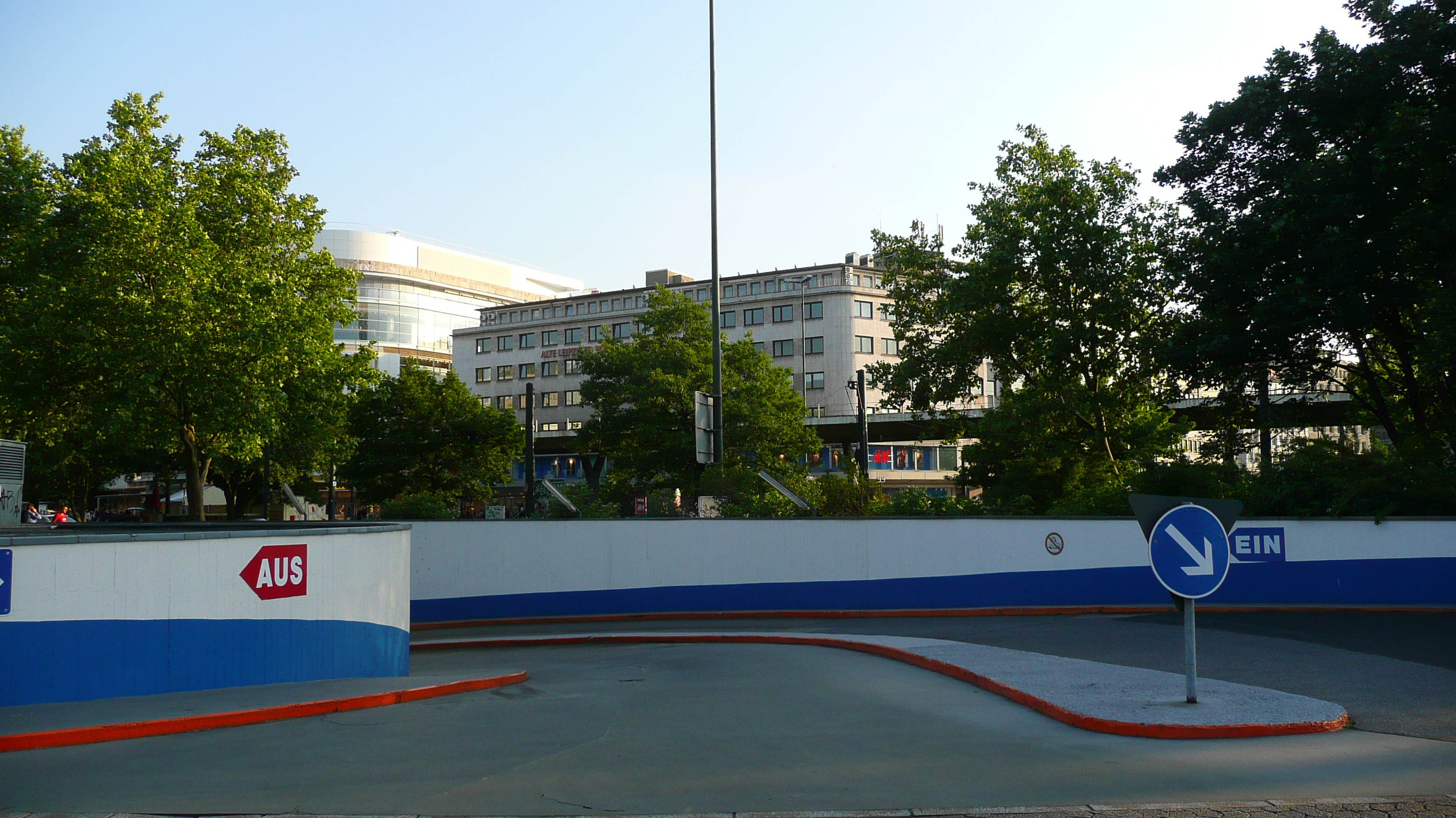 照片 德国(Germany) 杜塞尔多夫(Dusseldorf) 2007-05 131