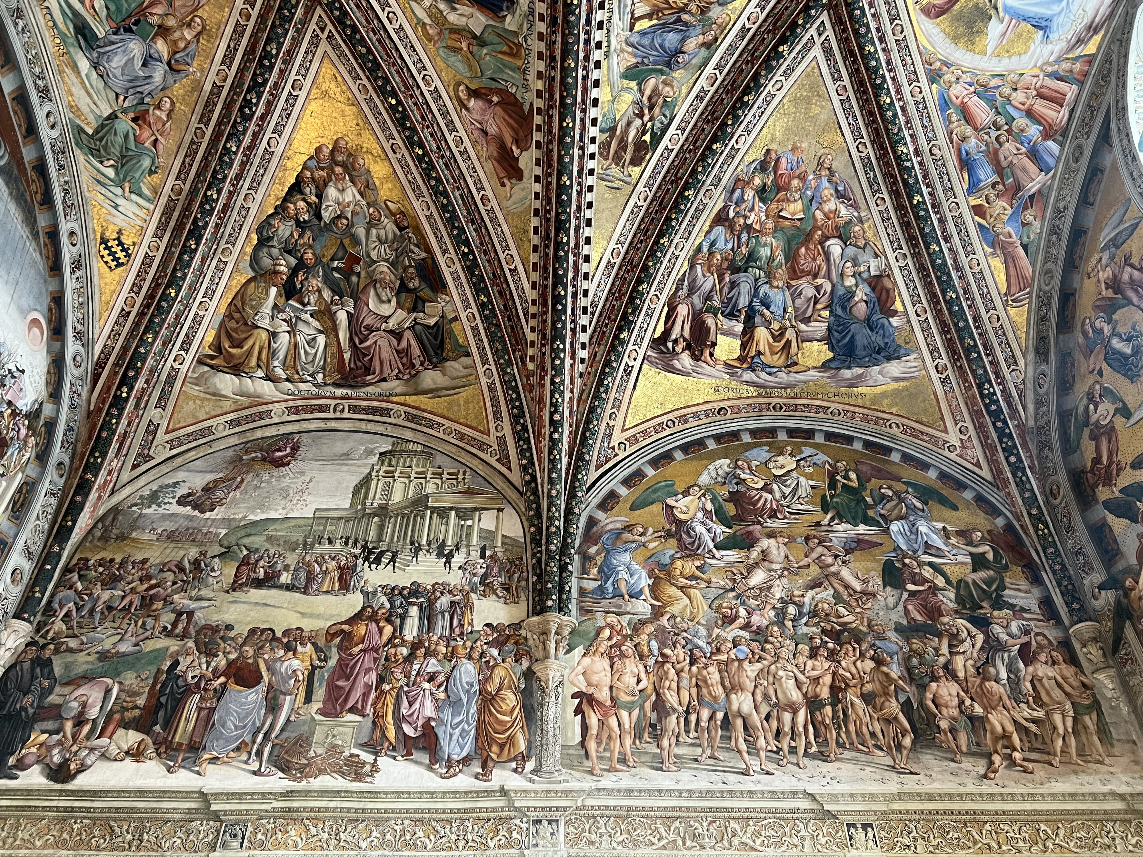 照片 意大利(Italy) 奥尔维耶托(Orvieto) 2021-09 16