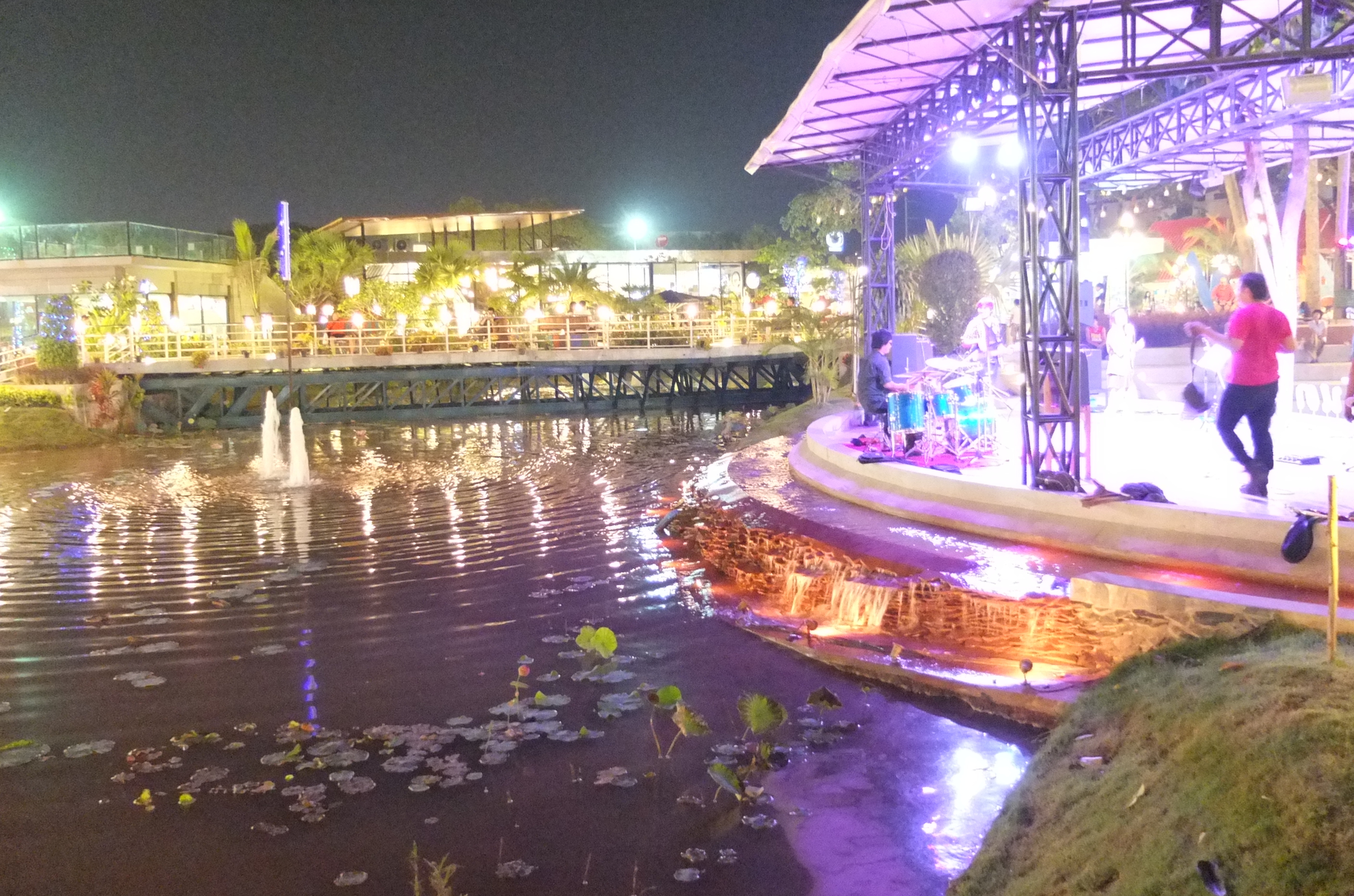 照片 泰国(Thailand) 孔敬(Khon Kaen) 2012-12 33