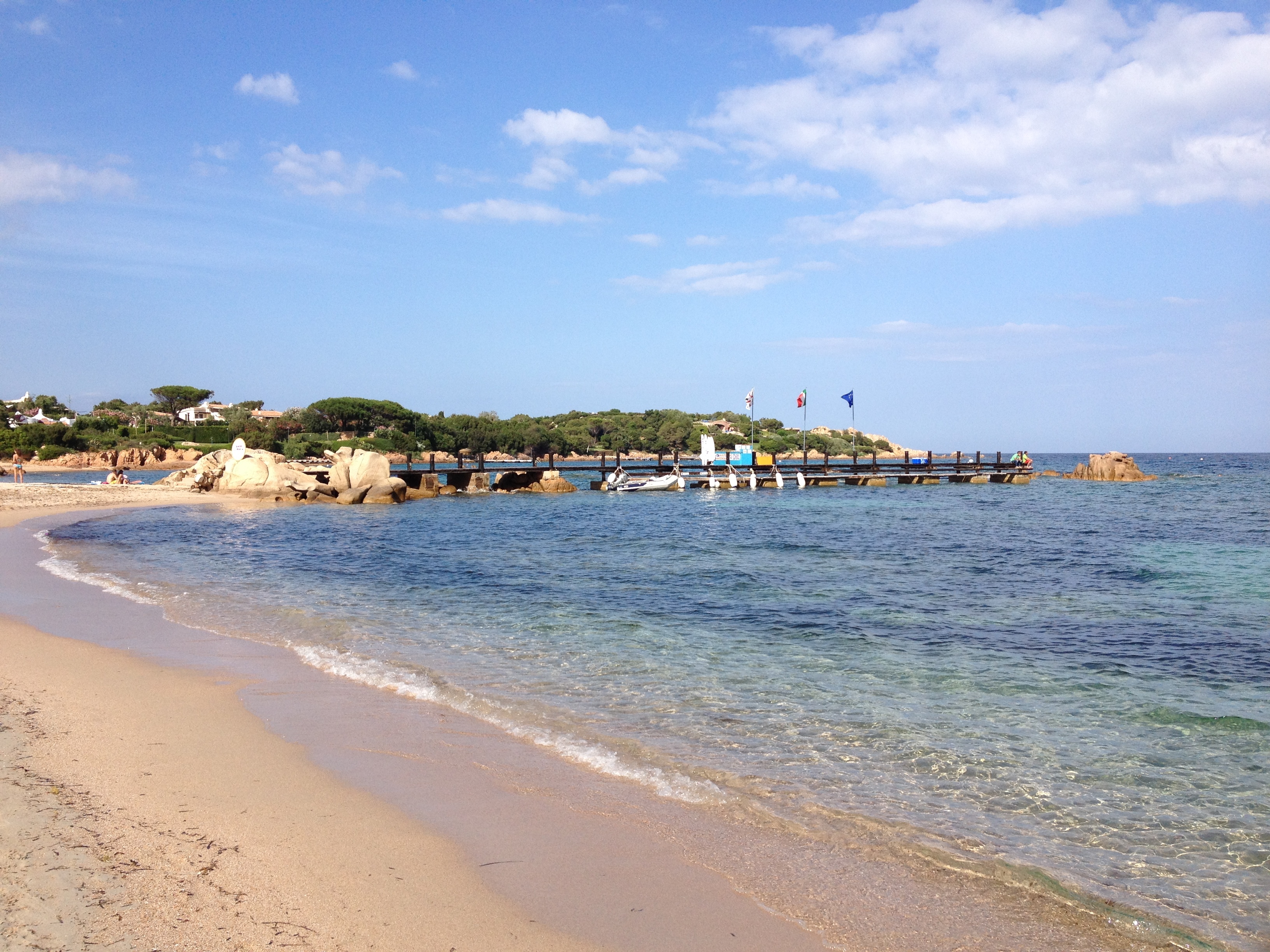 照片 意大利(Italy) 撒丁岛(Sardinia) 翡翠海岸(Costa Smeralda) 2015-06 130