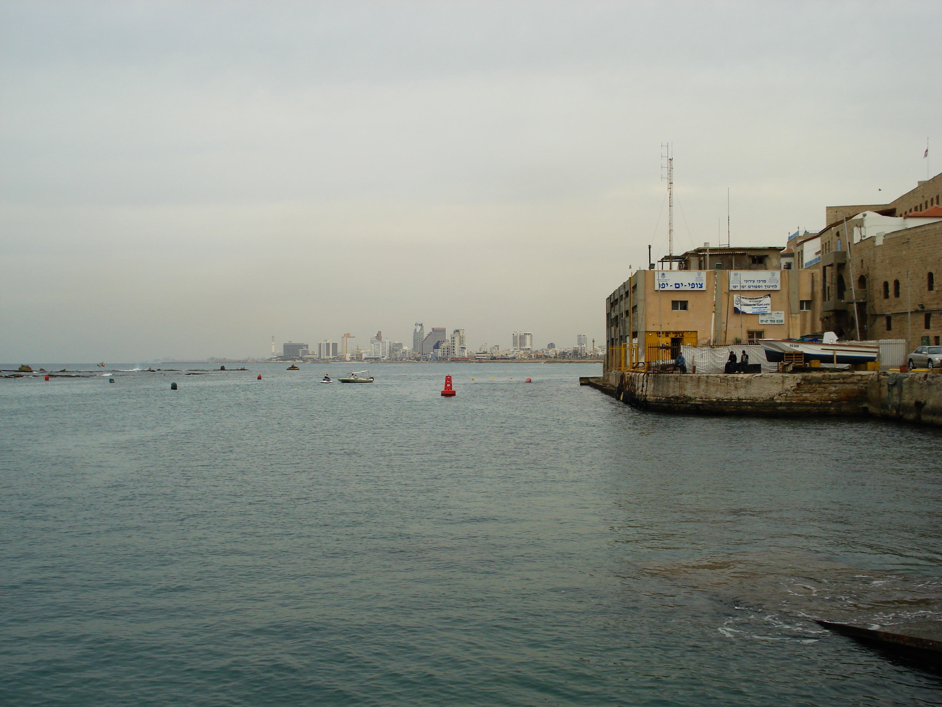照片 以色列(Israel) 雅法(Jaffa) 2006-12 219