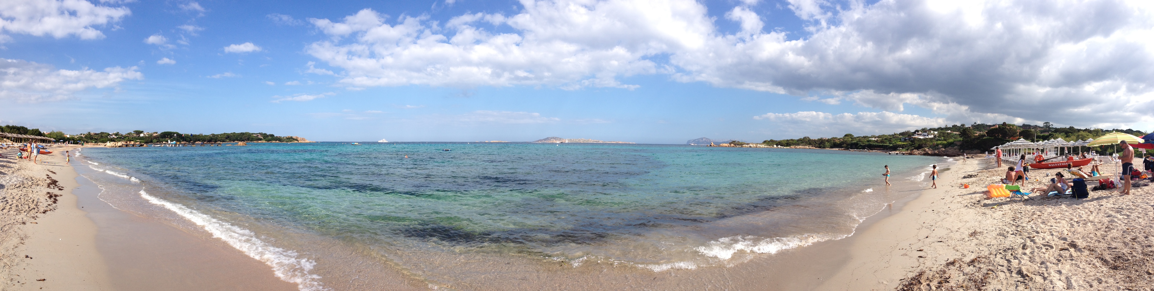 照片 意大利(Italy) 撒丁岛(Sardinia) 翡翠海岸(Costa Smeralda) 2015-06 170