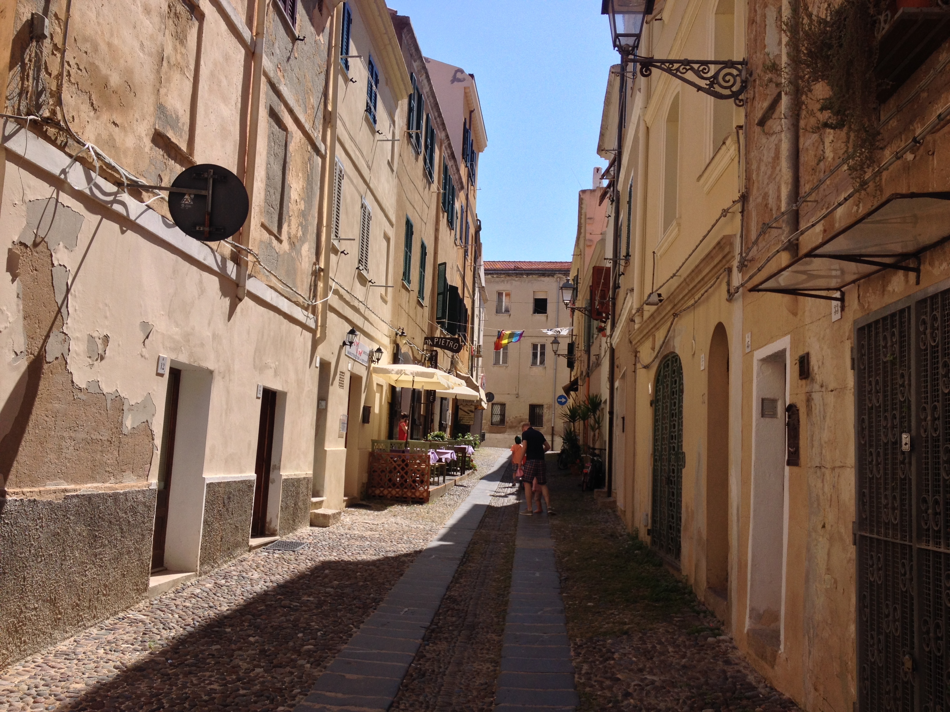 照片 意大利(Italy) 撒丁岛(Sardinia) 阿尔盖罗(Alghero) 2015-06 107