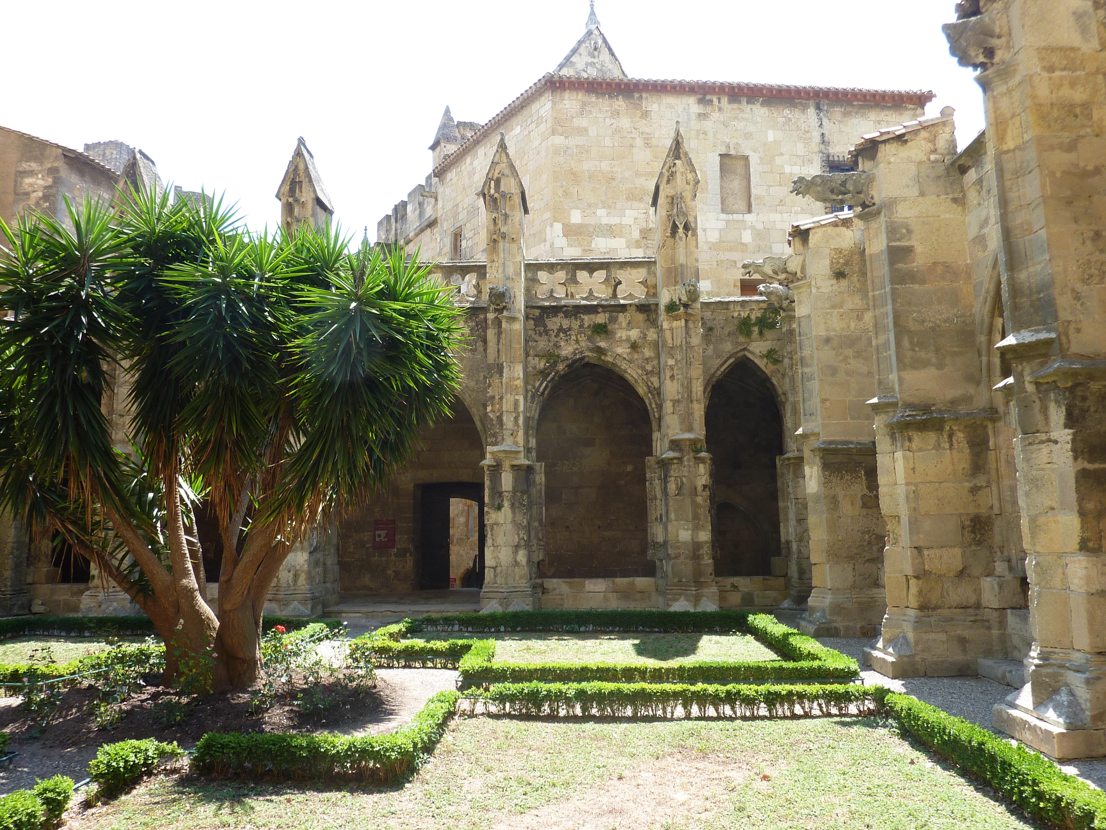 照片 法国(France) 纳博讷(Narbonne) 2009-07 137