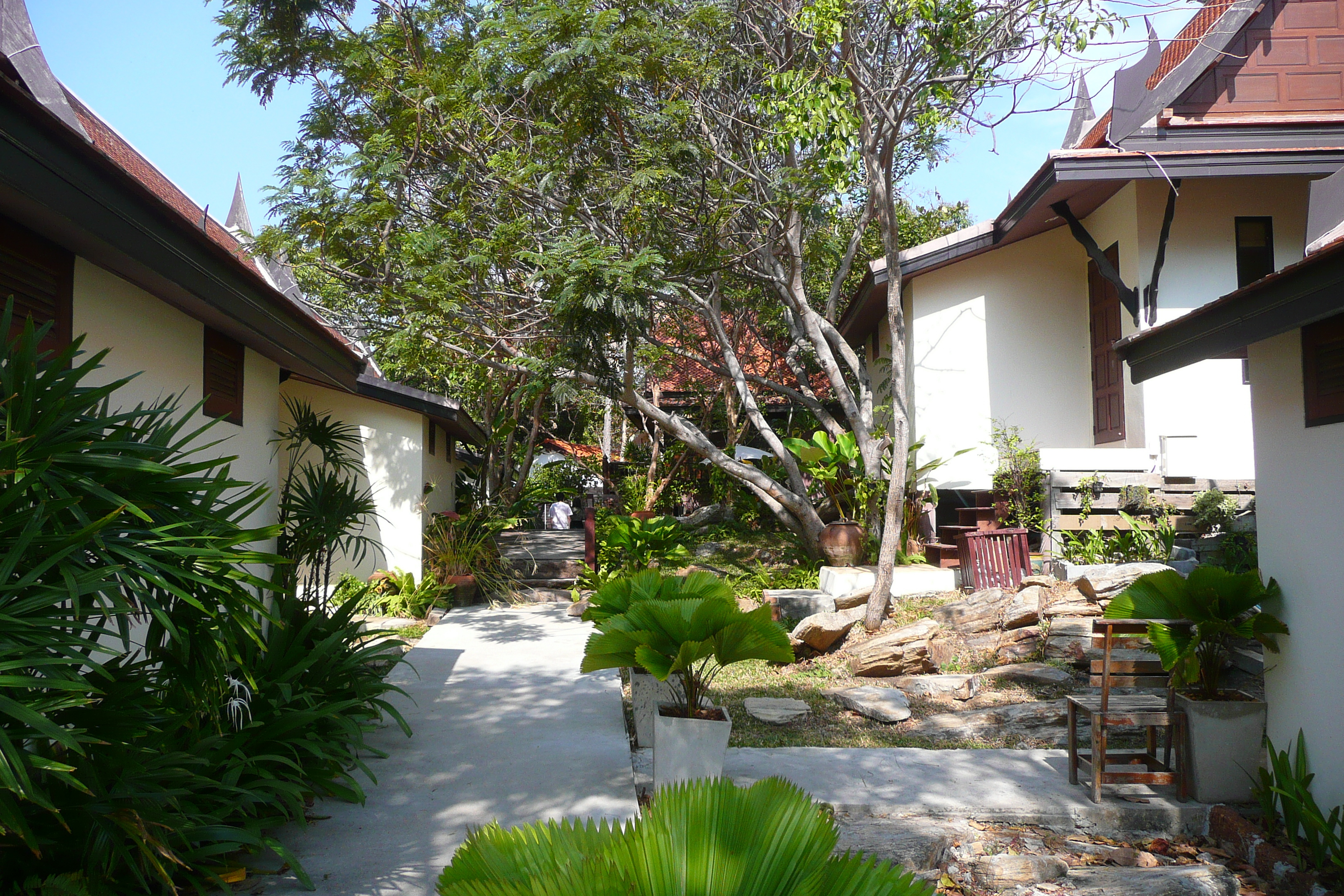 照片 泰国(Thailand) 沙美岛(Ko Samet) 2009-01 110