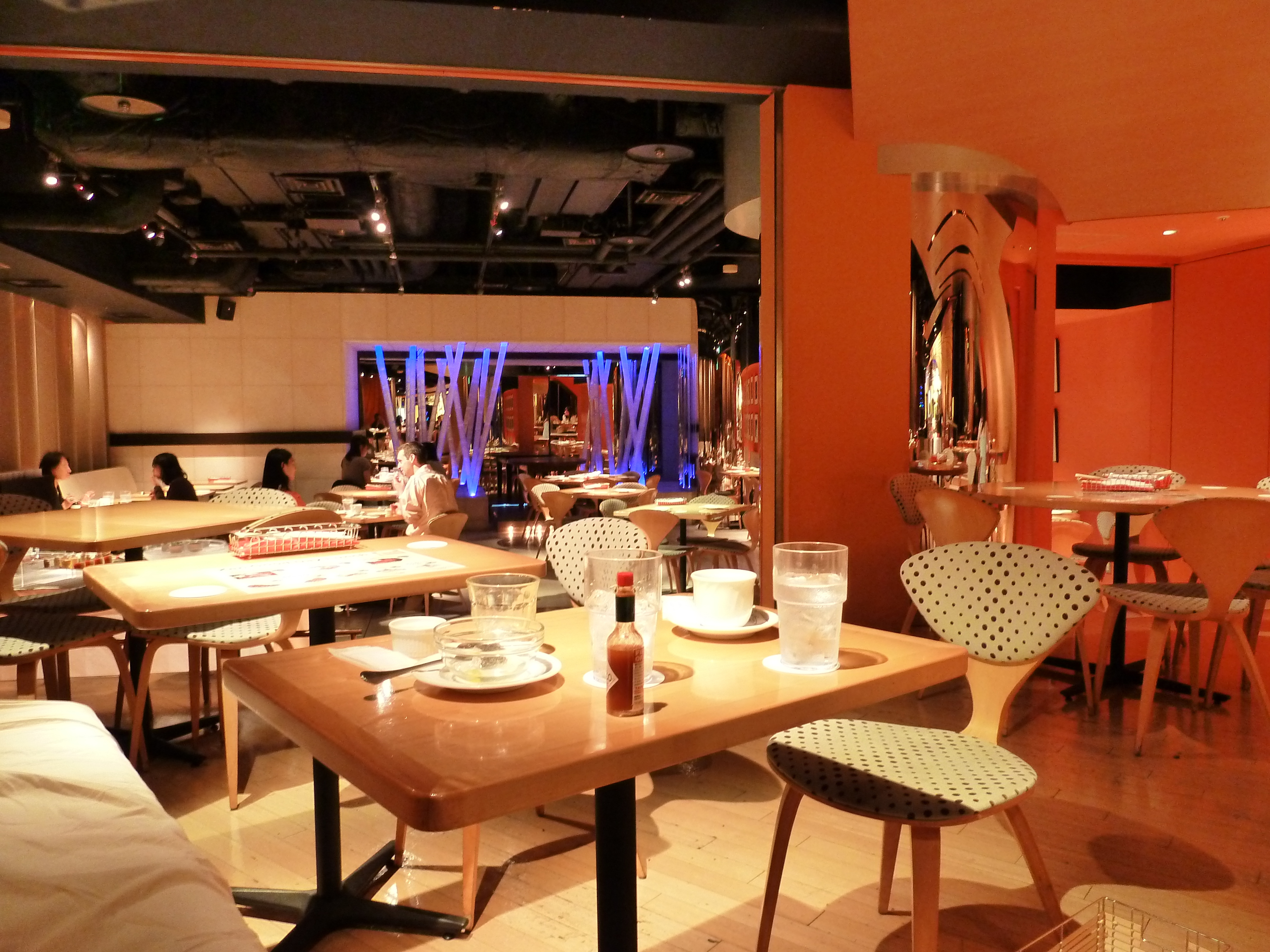 照片 日本(Japan) 东京(Tokyo) 六本木新城(Roppongi Hills) 2010-06 123