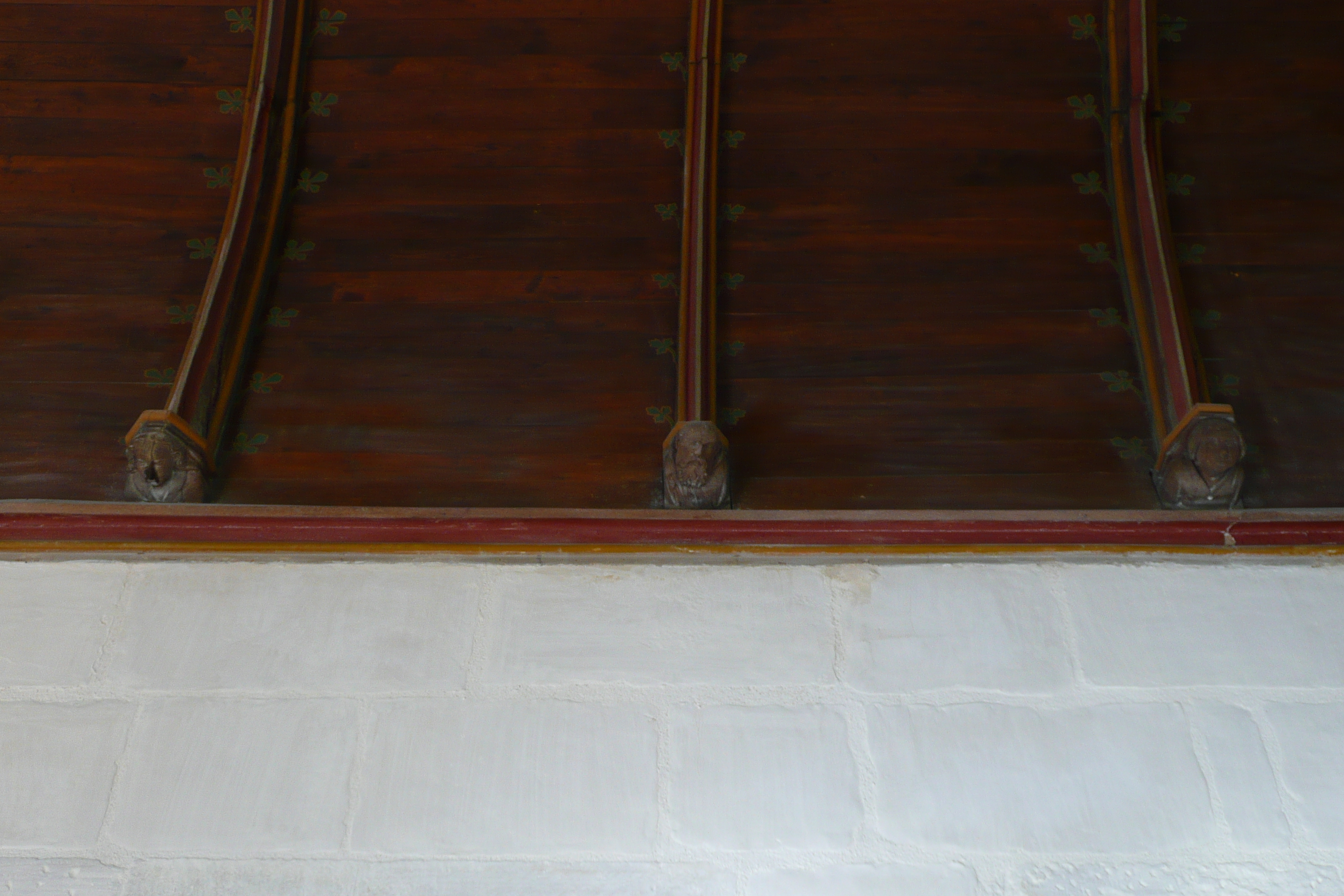 照片 法国(France) 布尔日(Bourges) 雅克·科尔宫(Palais Jacques Coeur) 2008-04 101