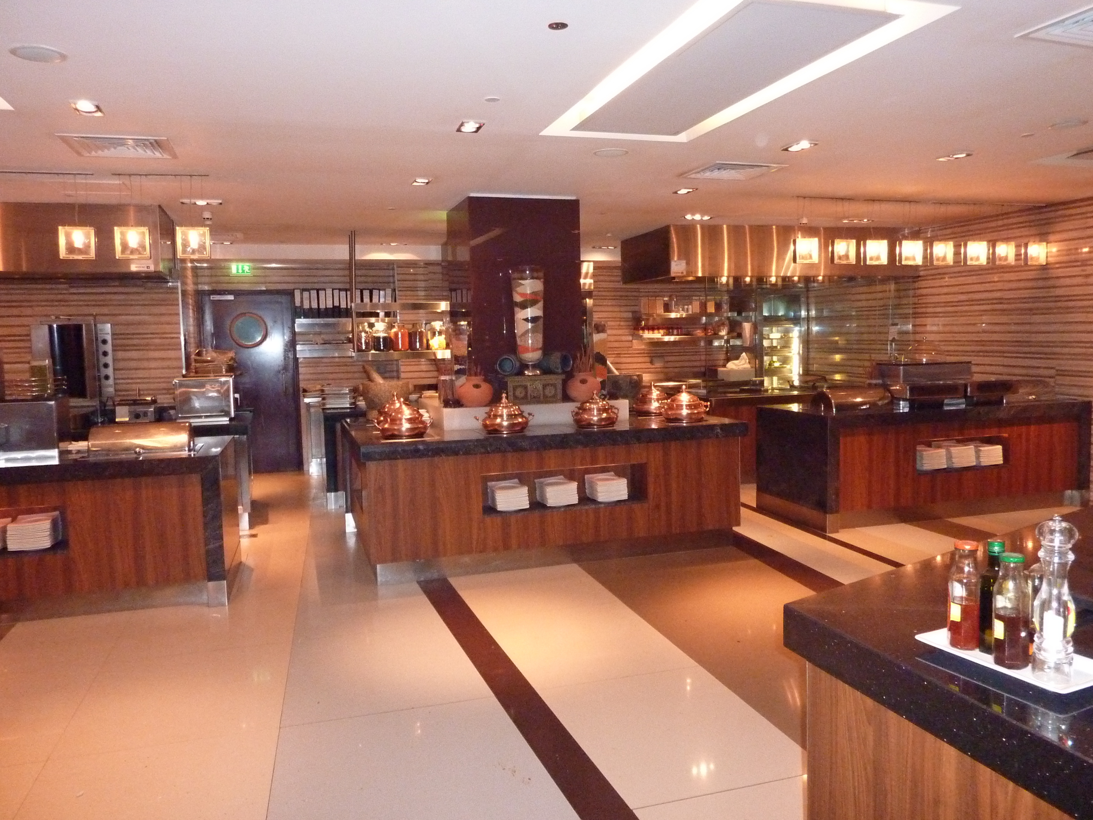 照片 阿联酋(United Arab Emirates) 迪拜(Dubai) 朱美拉海滩酒店(Jumeirah Beach Hotel) 2009-12 57