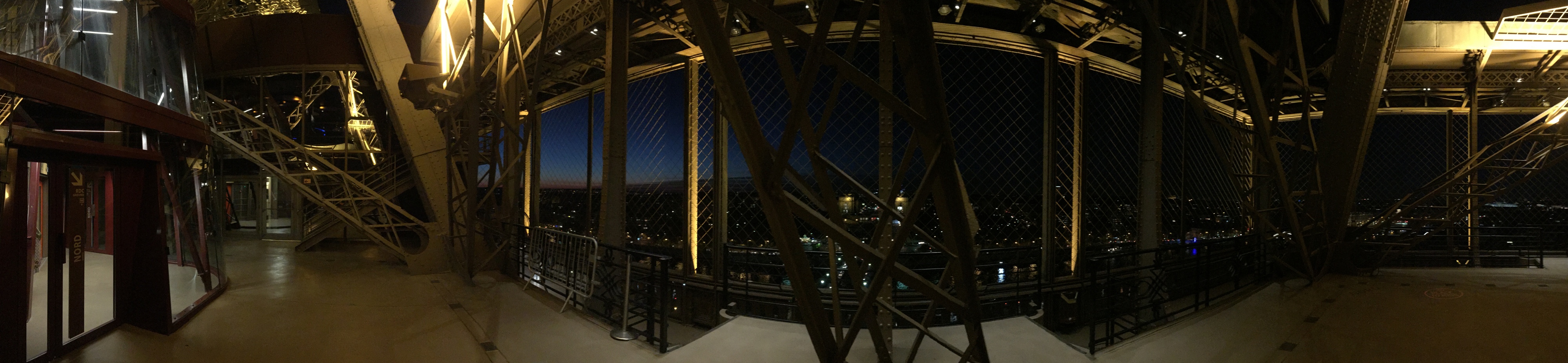 照片 法国(France) 巴黎(Paris) 埃菲尔铁塔(Eiffel tower) 2015-11 60