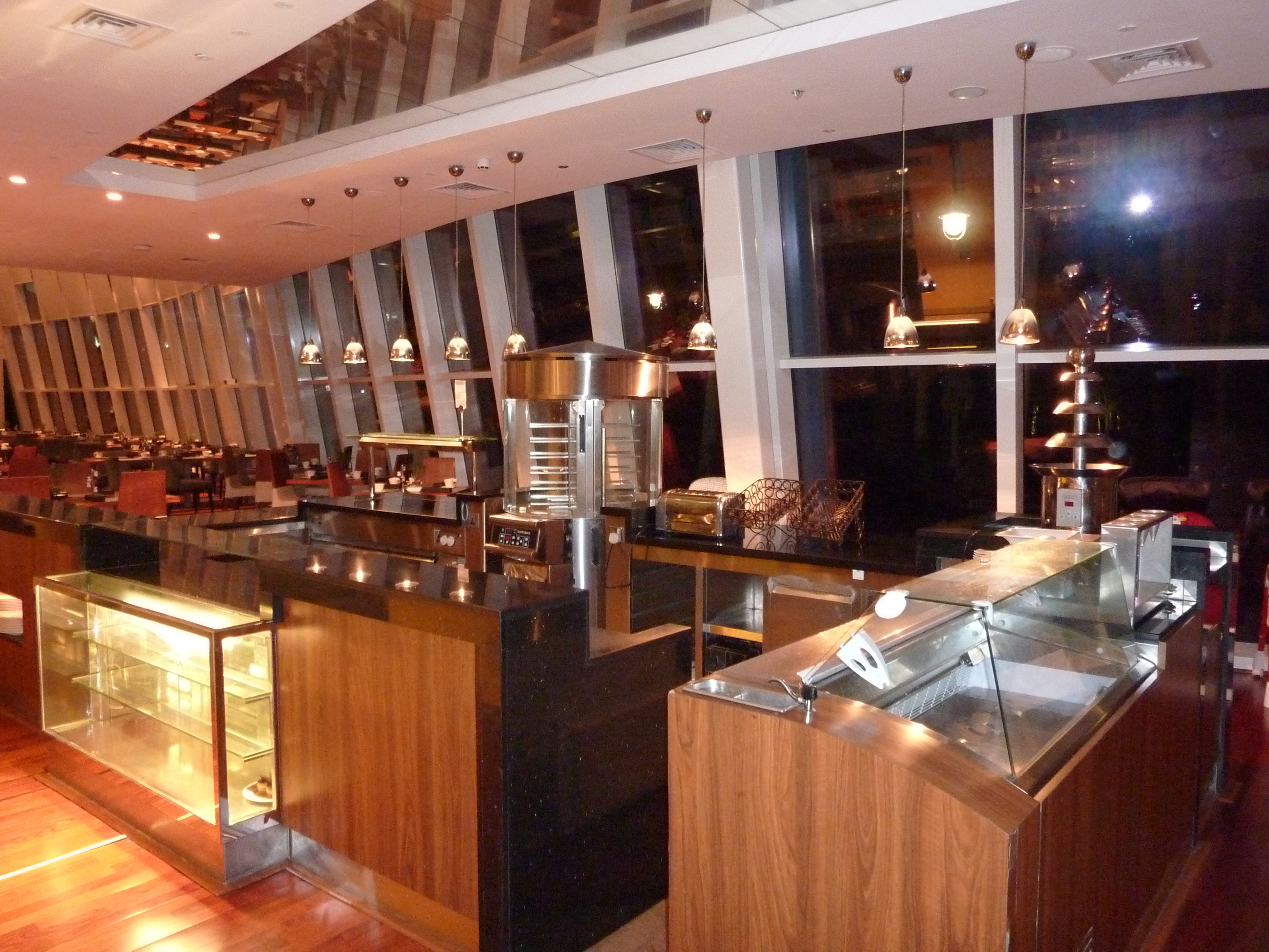 照片 阿联酋(United Arab Emirates) 迪拜(Dubai) 朱美拉海滩酒店(Jumeirah Beach Hotel) 2009-12 52
