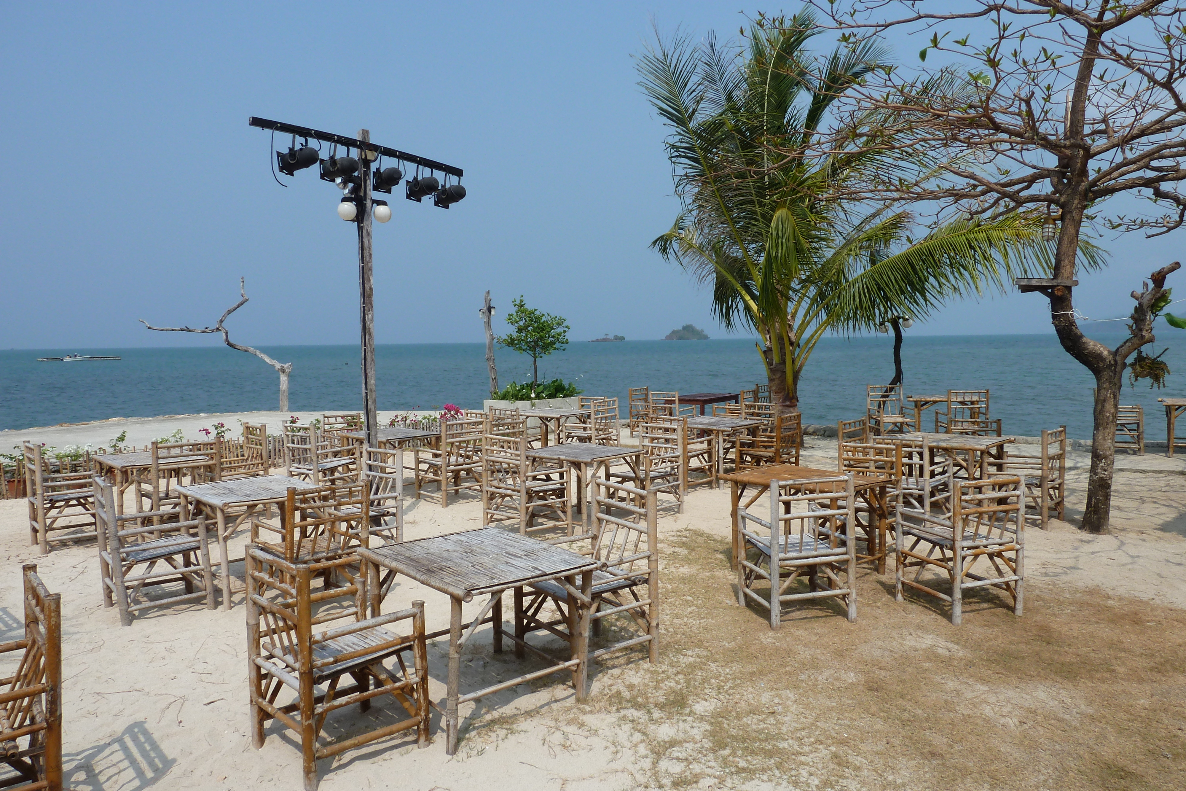 照片 泰国(Thailand) 象岛(Ko Chang) 空帕奥海滩(Klong Prao beach) 2011-02 106