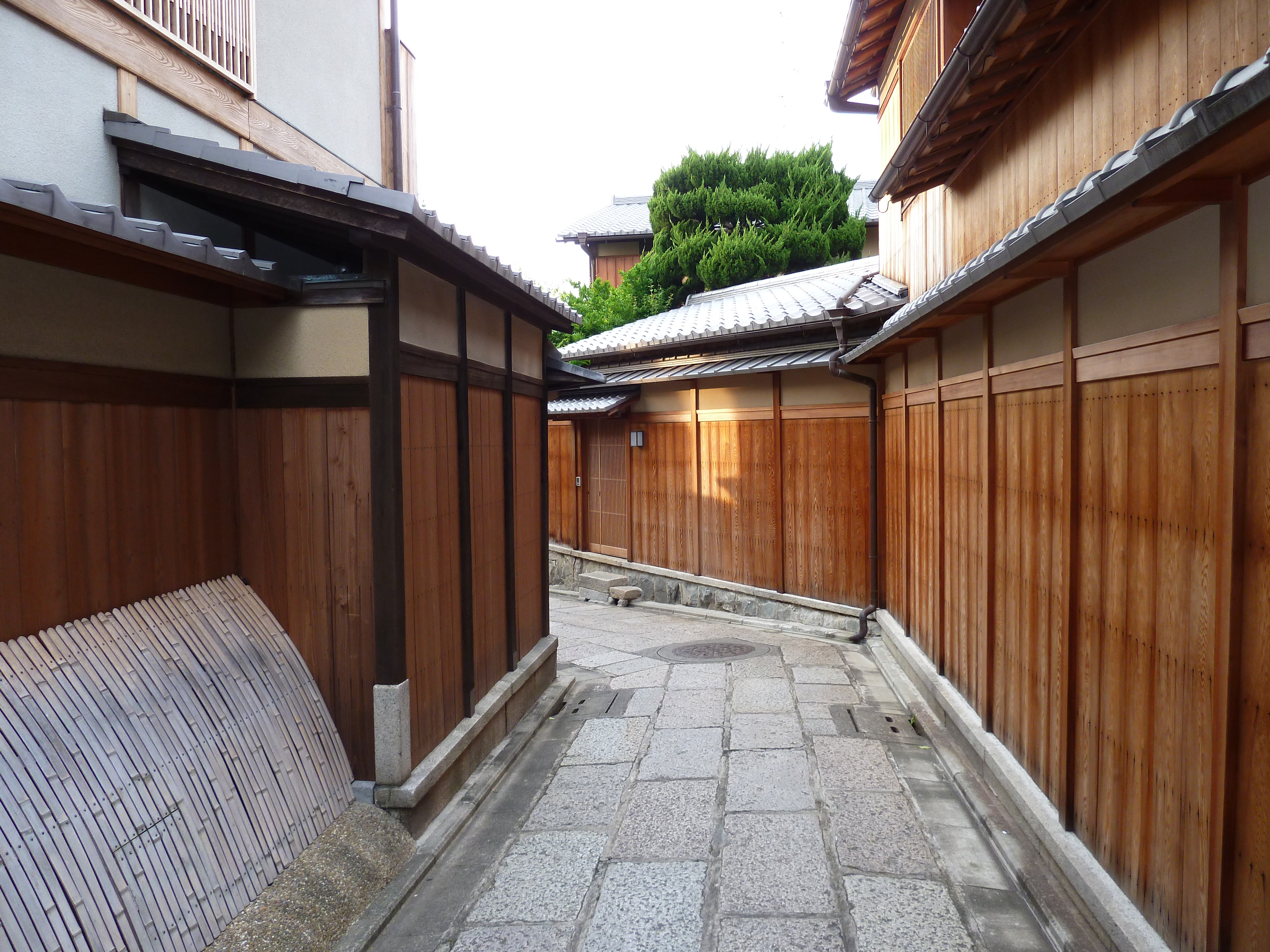 照片 日本(Japan) 京都(Kyoto) 二年坂(Ninenzaka) 2010-06 66